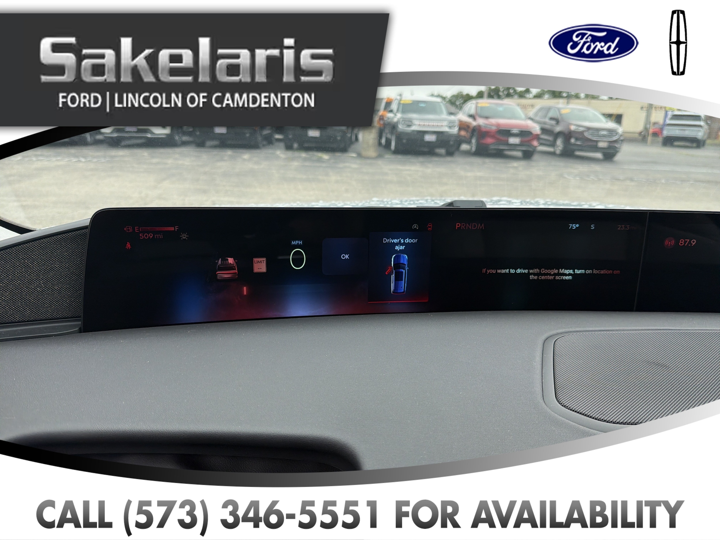 2026 Lincoln Navigator Reserve L - Photo 18