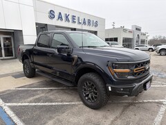 2025 Ford F-150 Tremor Truck SuperCrew Cab