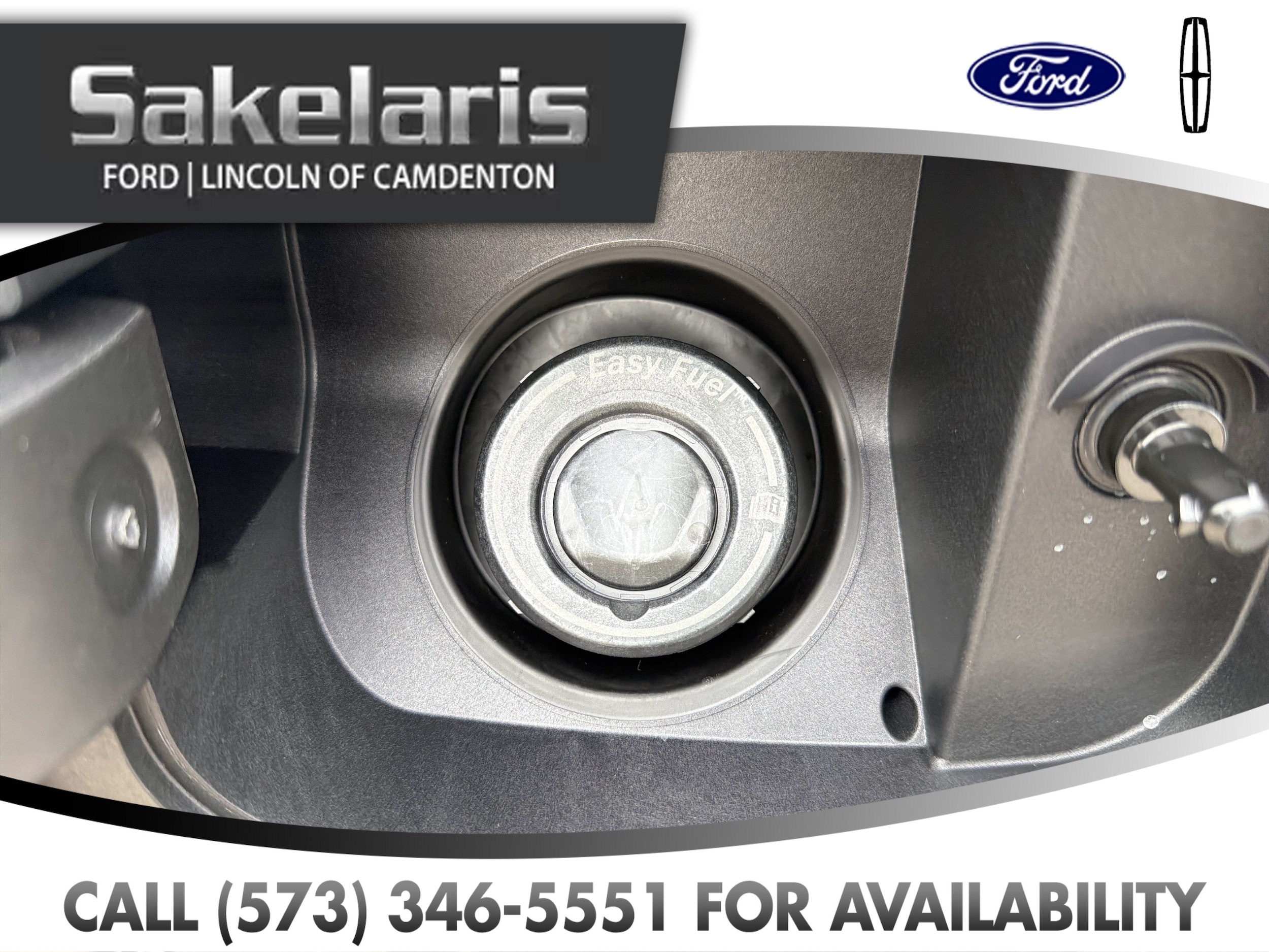 2027 Lincoln Navigator Reserve - Photo 10