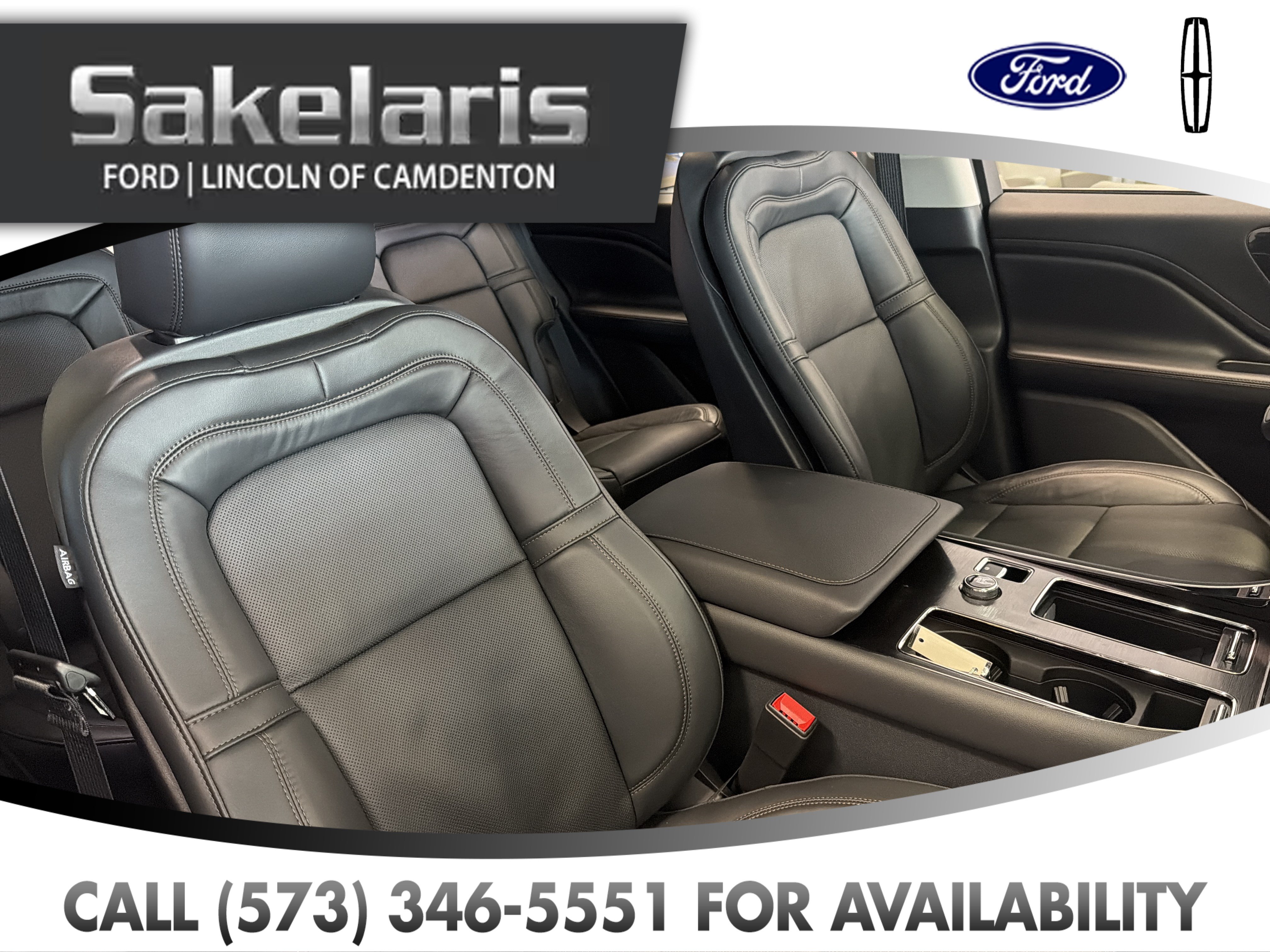 2026 Lincoln Aviator Reserve - Photo 29