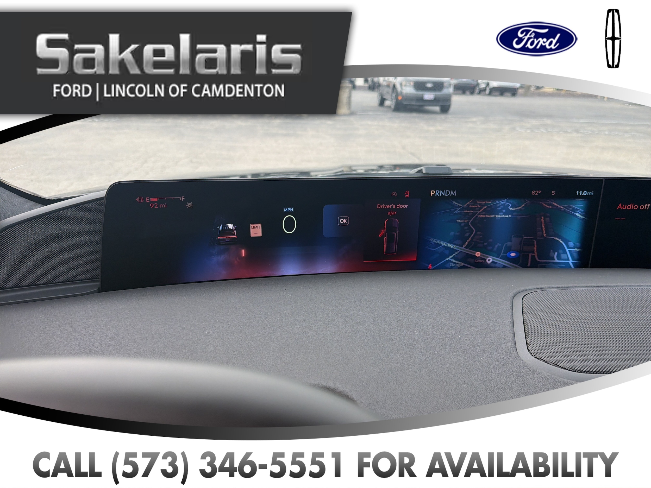 2027 Lincoln Navigator Reserve - Photo 18