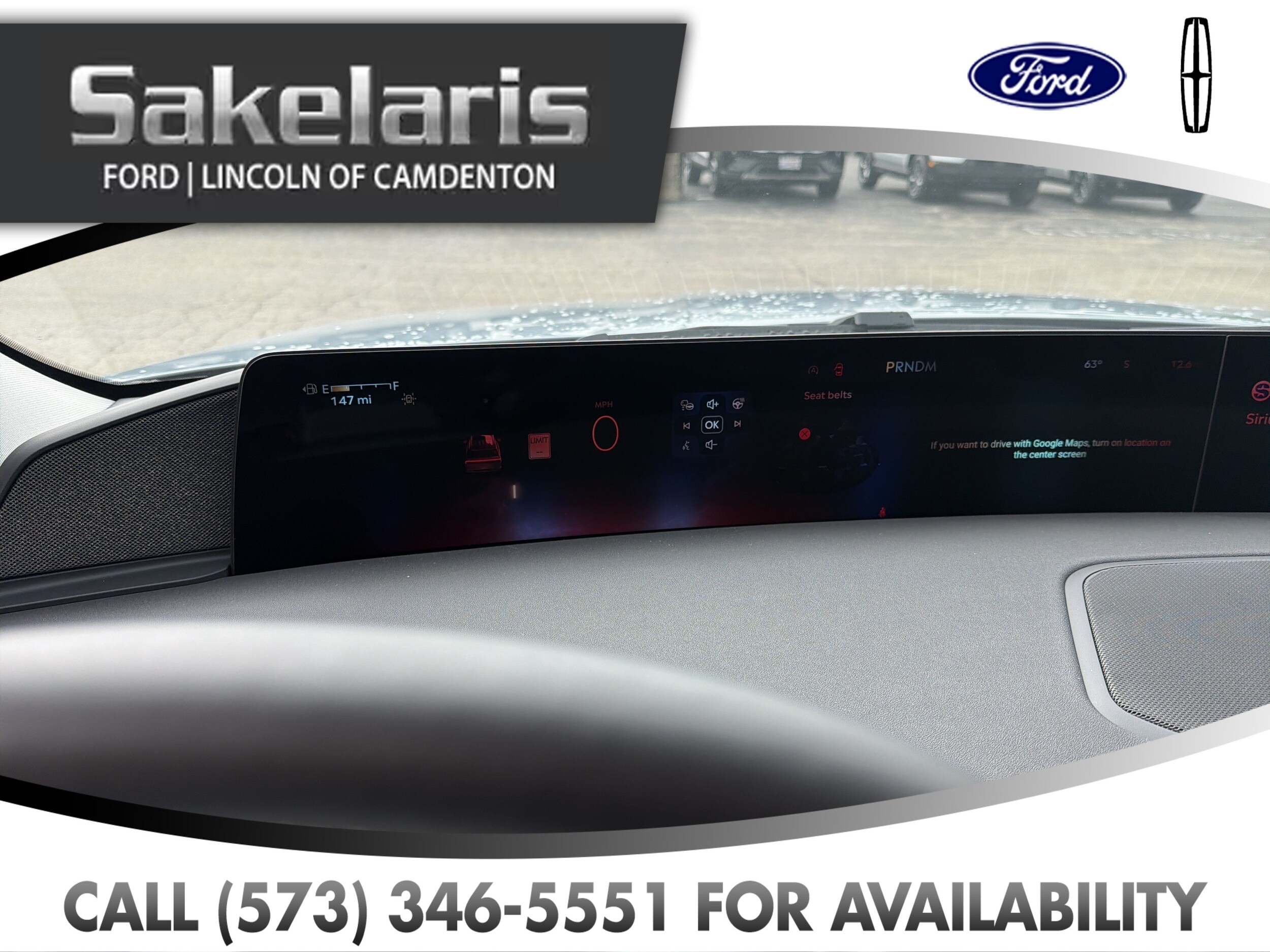 2027 Lincoln Navigator Reserve L - Photo 18