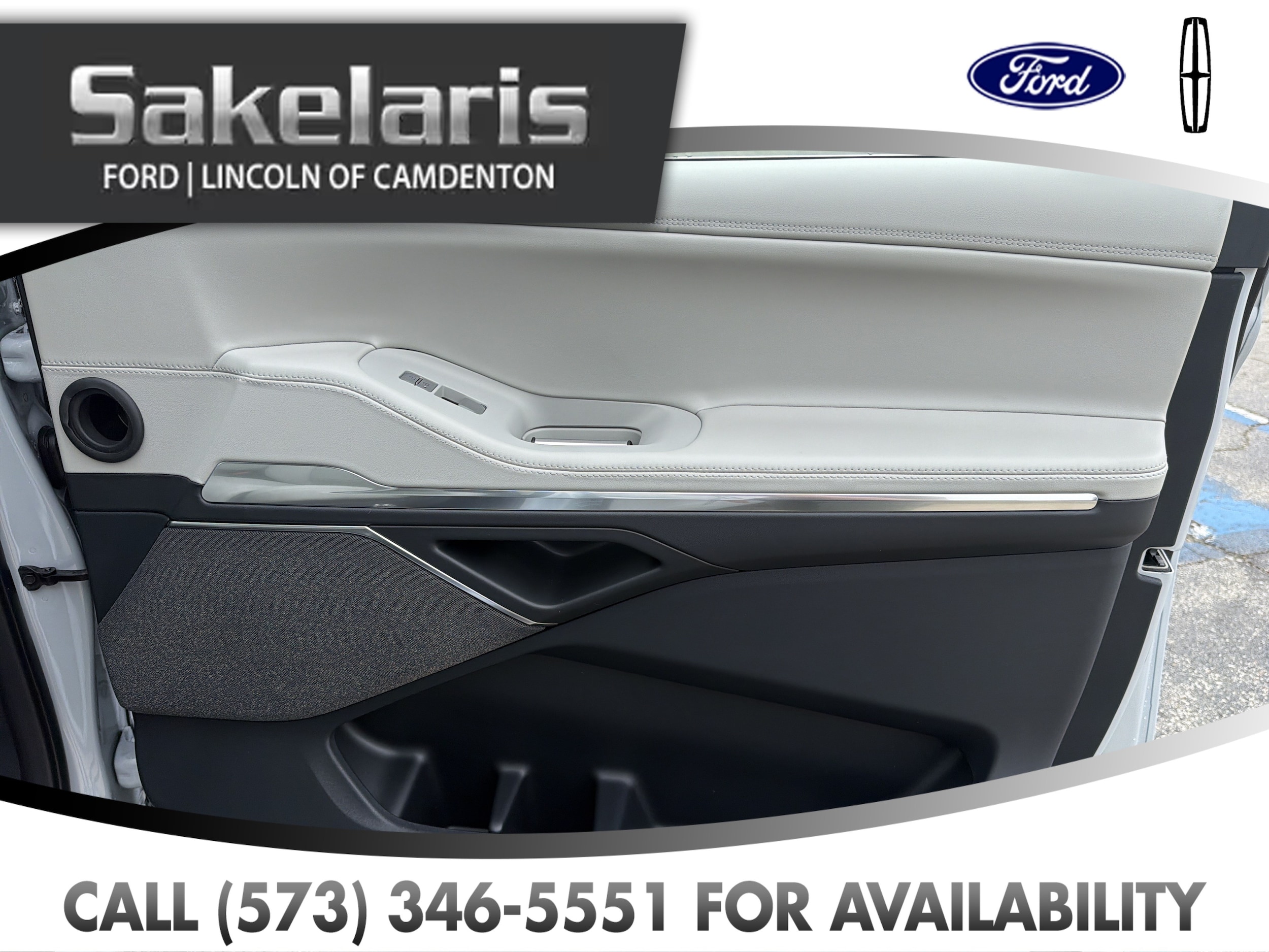 2026 Lincoln Navigator Reserve L - Photo 31