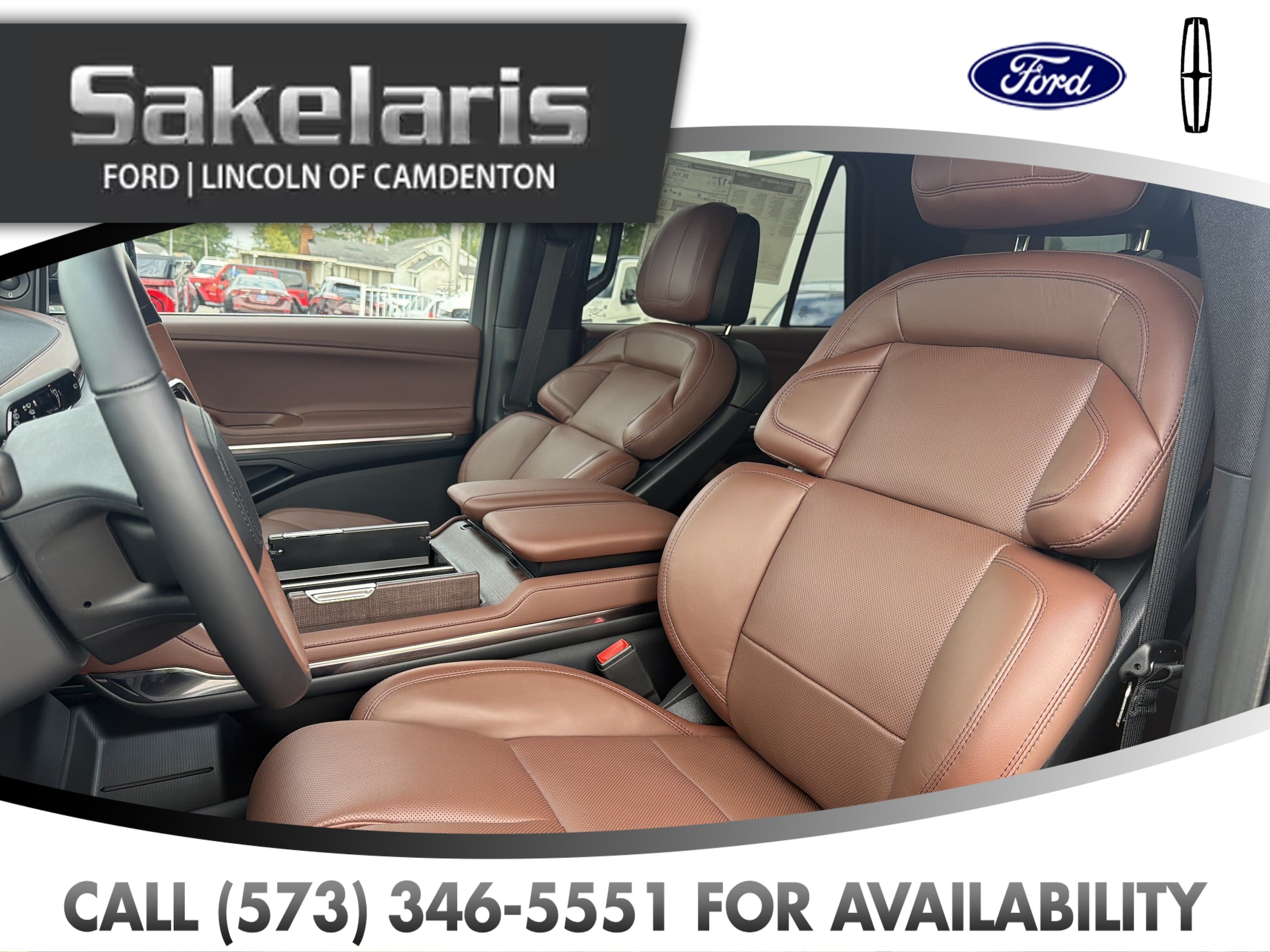 2027 Lincoln Navigator Reserve - Photo 12