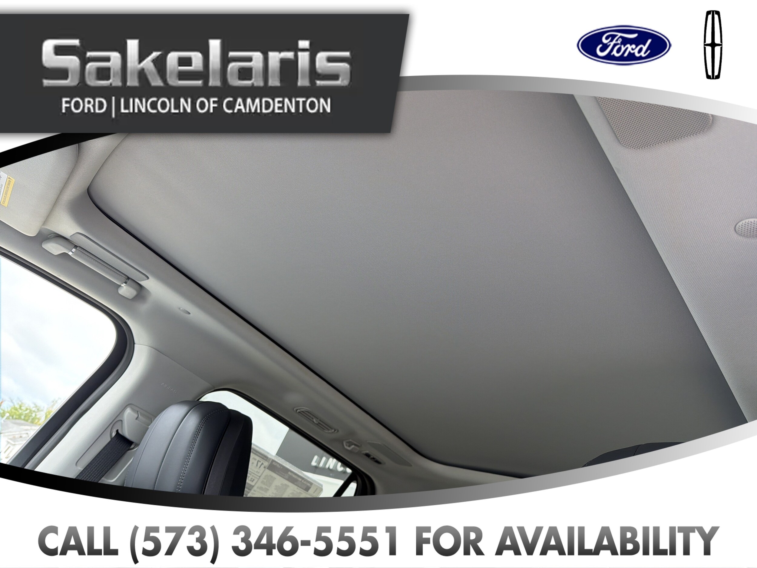 2027 Lincoln Navigator Reserve L - Photo 23