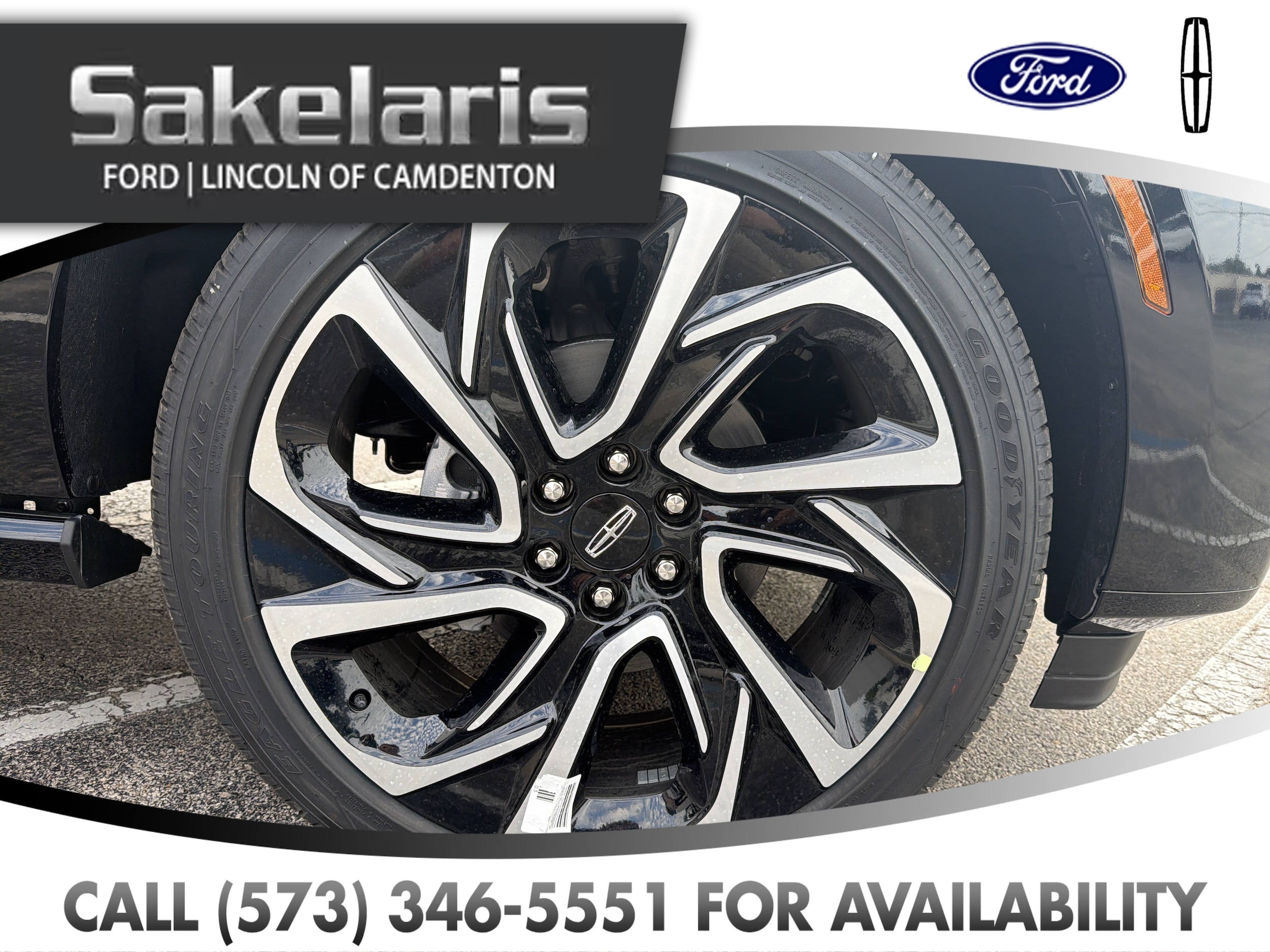 2027 Lincoln Navigator Reserve - Photo 9