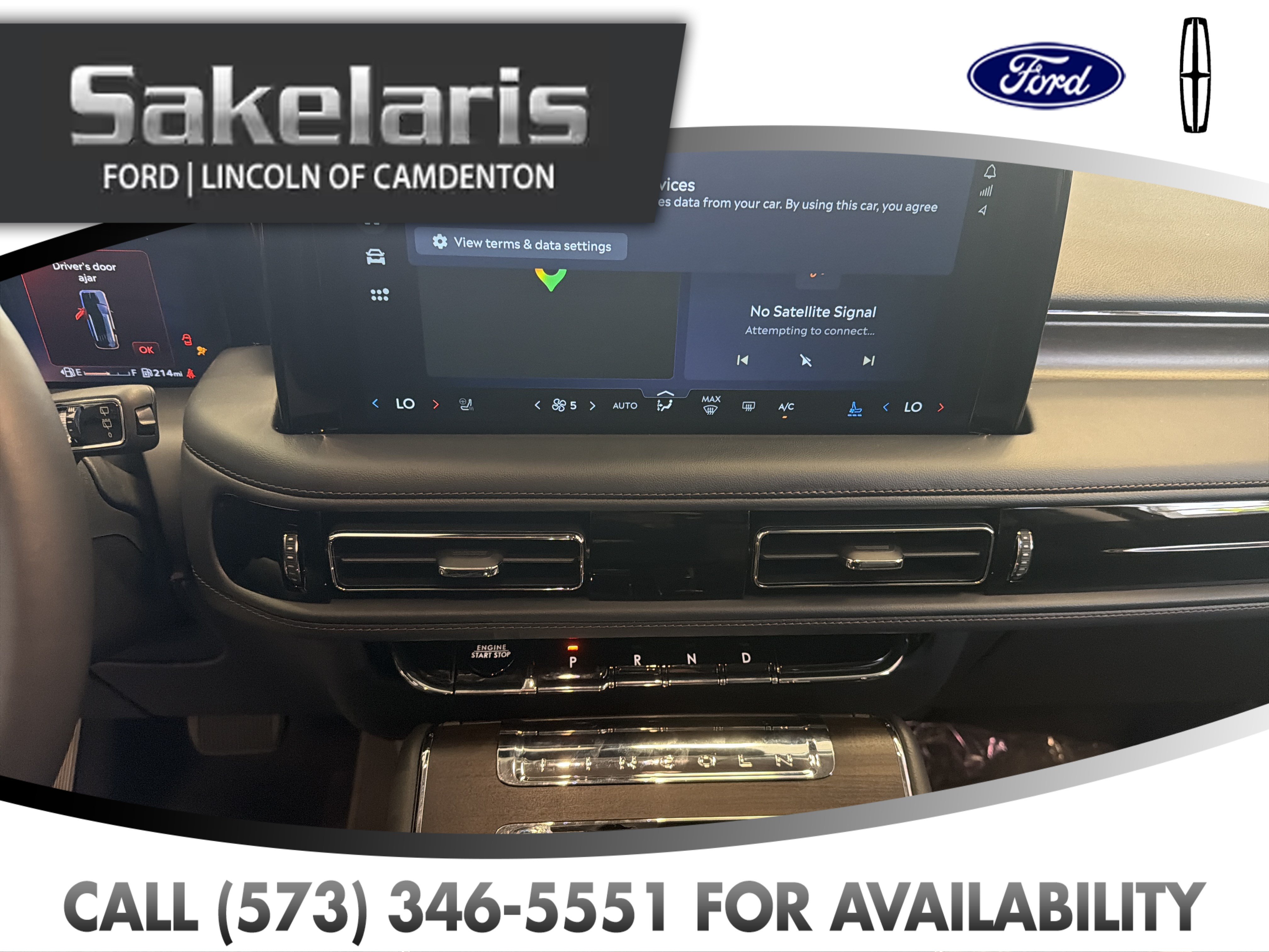 2026 Lincoln Aviator Reserve - Photo 17