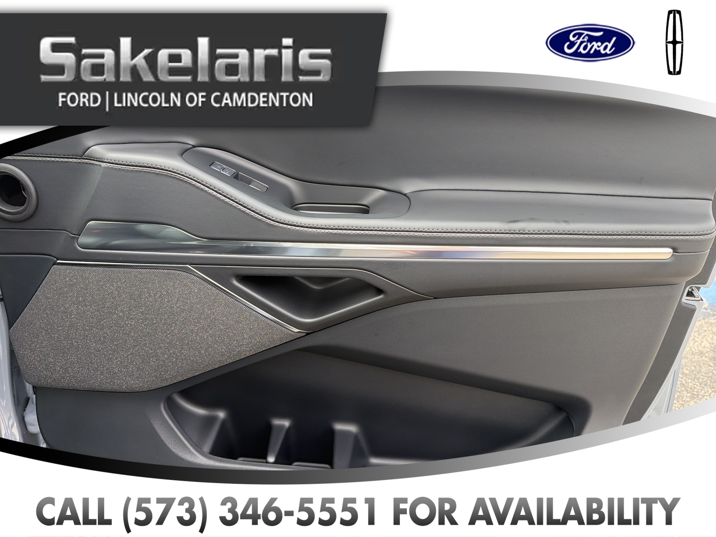 2027 Lincoln Navigator Reserve L - Photo 29