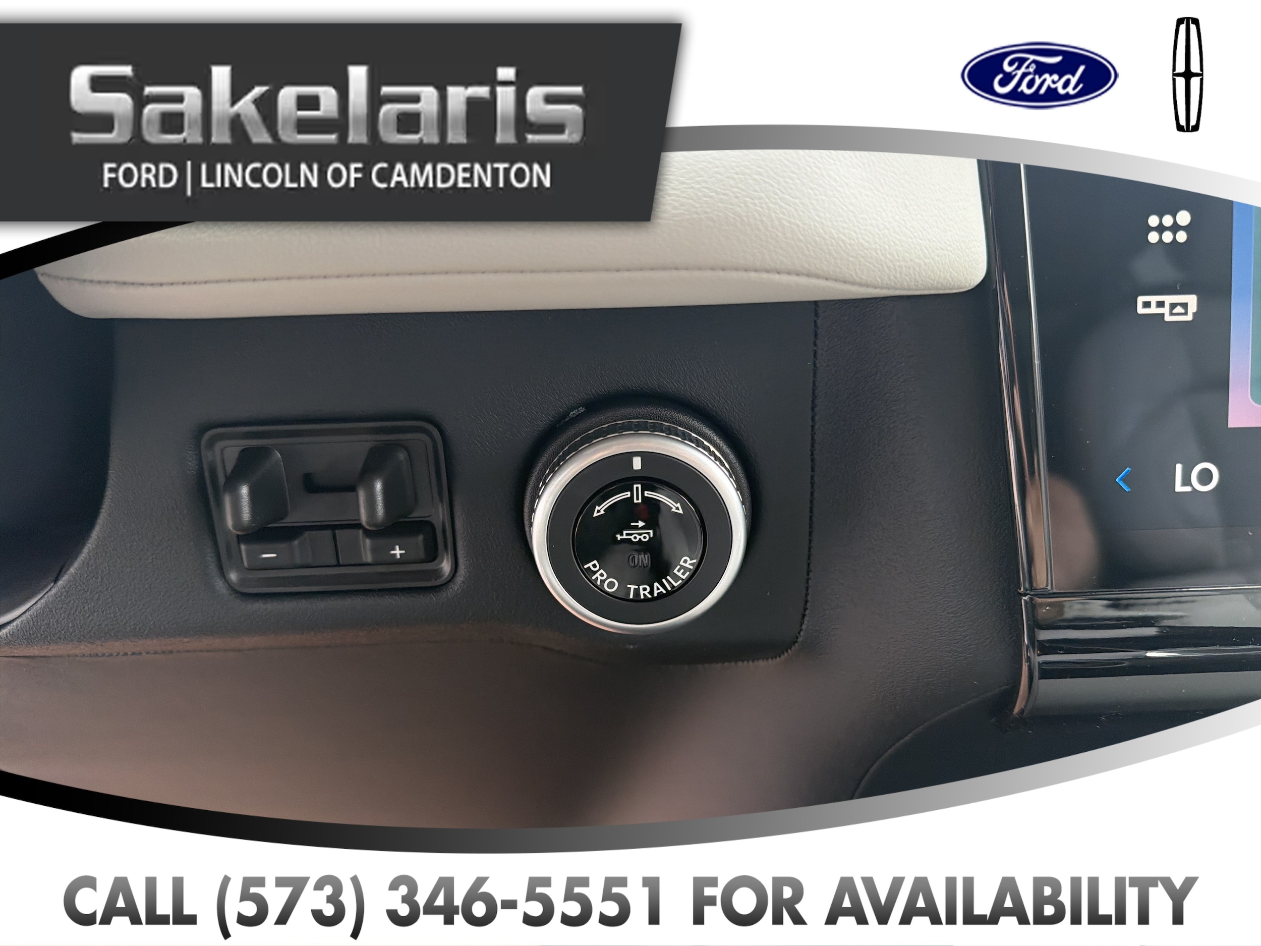 2026 Lincoln Navigator Reserve L - Photo 20