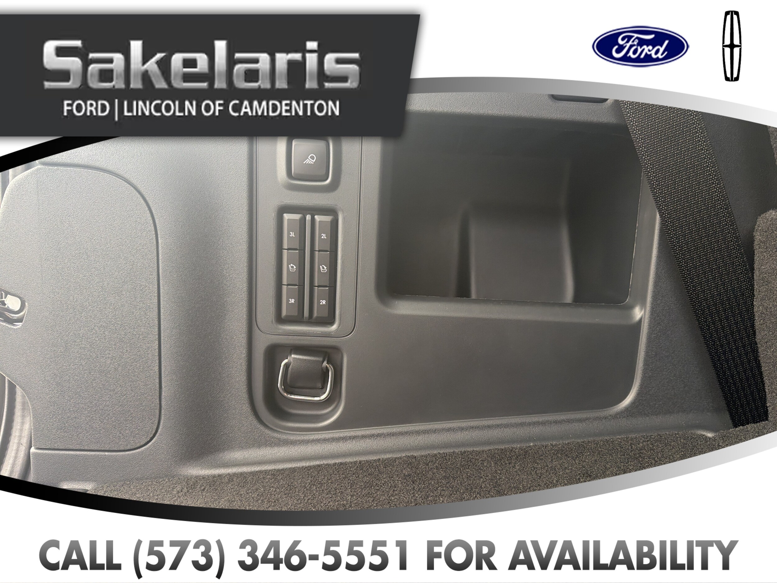 2027 Lincoln Navigator Reserve - Photo 39