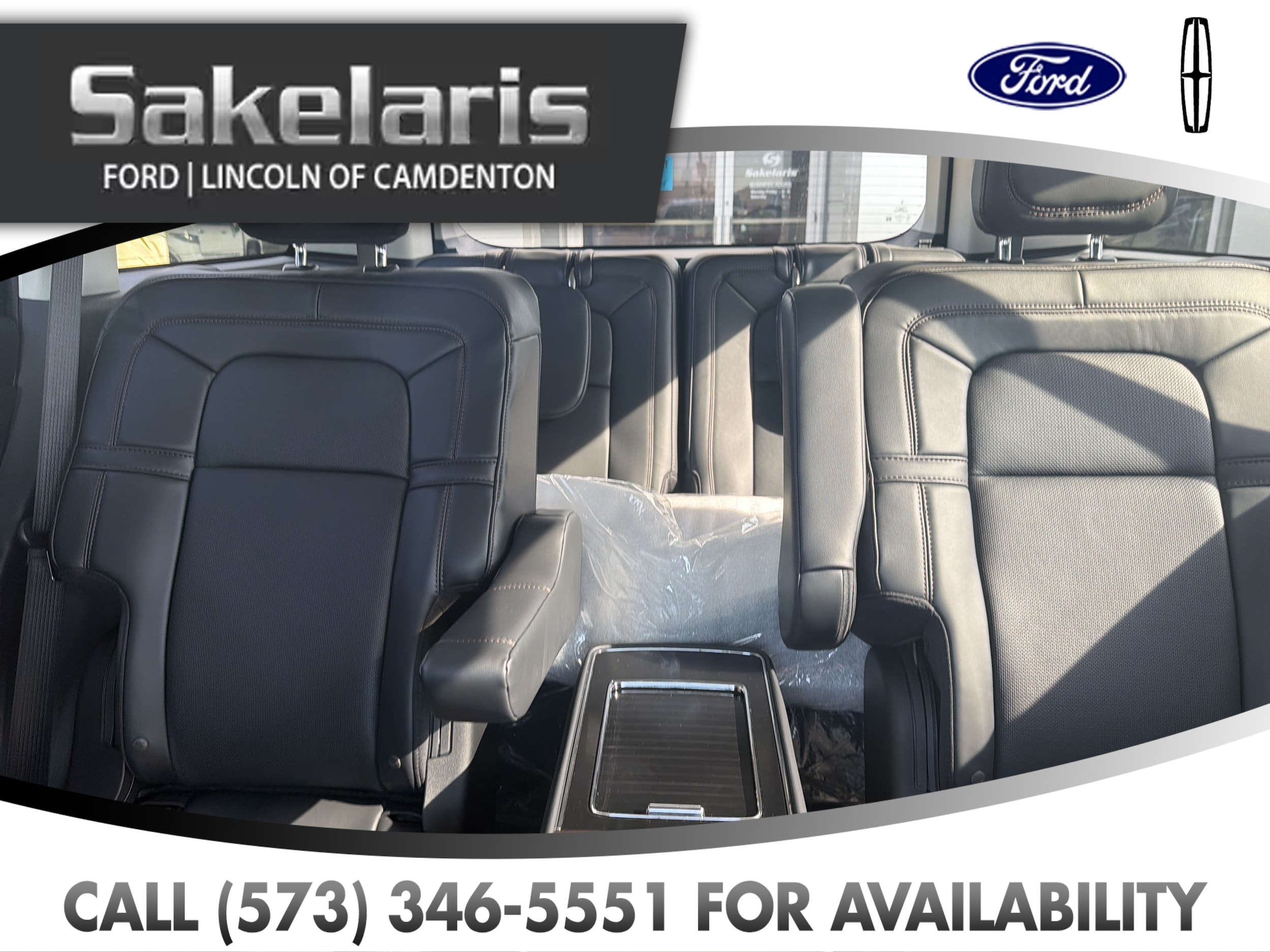 2026 Lincoln Aviator Reserve - Photo 21