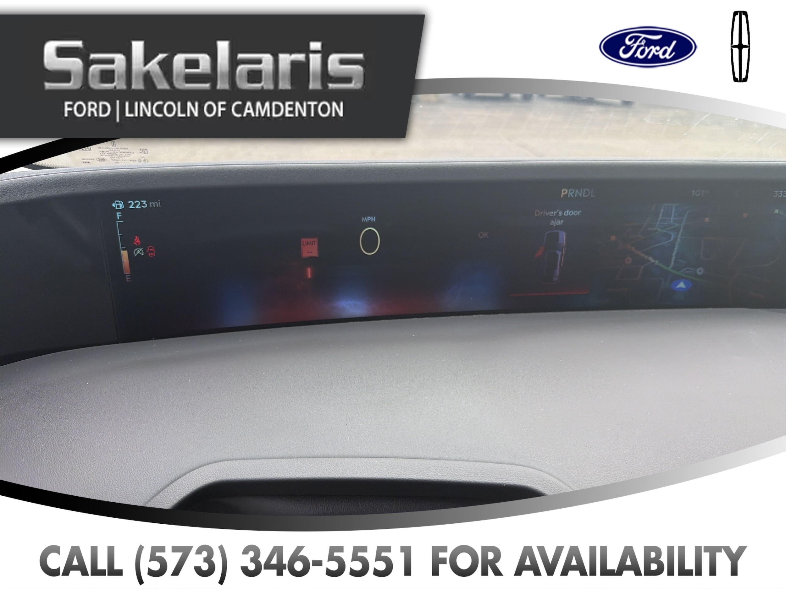 2026 Lincoln Nautilus Premiere - Photo 18