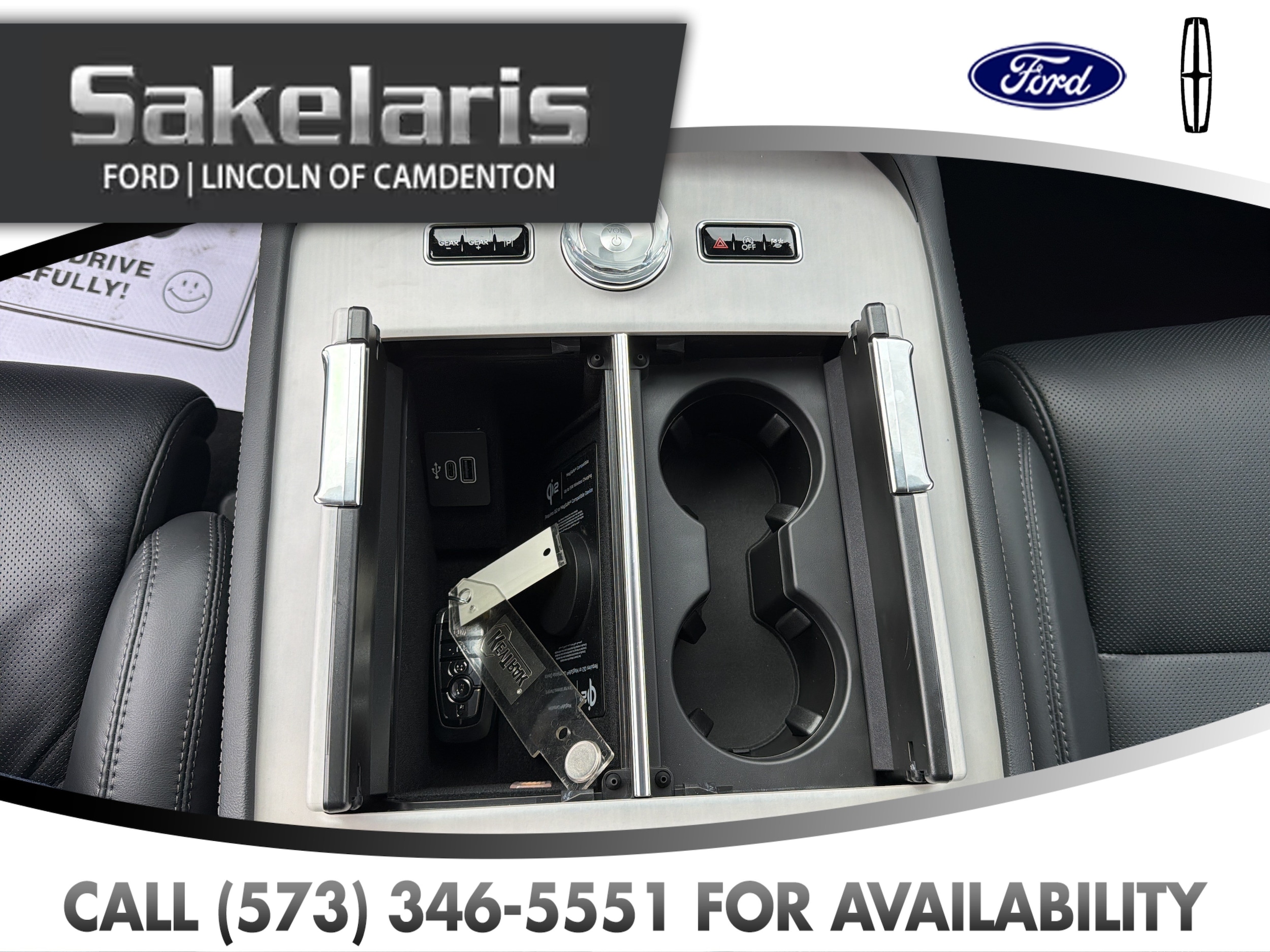 2027 Lincoln Navigator Reserve L - Photo 20