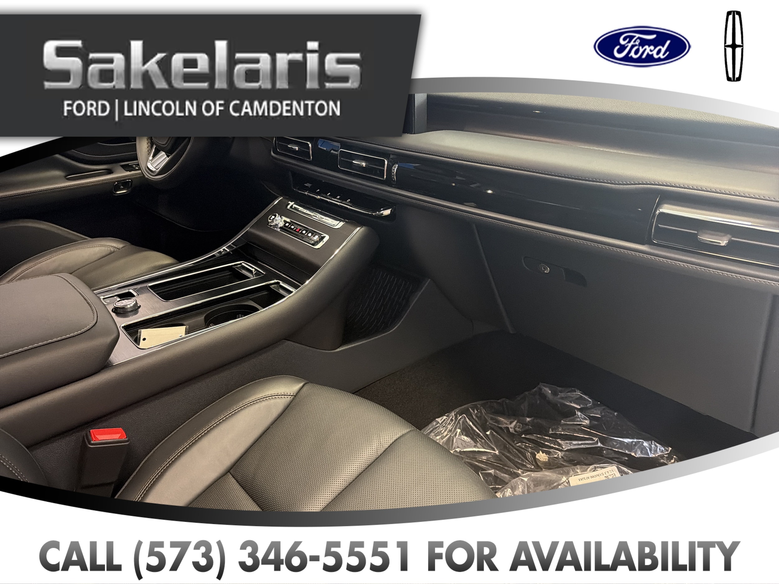 2026 Lincoln Aviator Reserve - Photo 31
