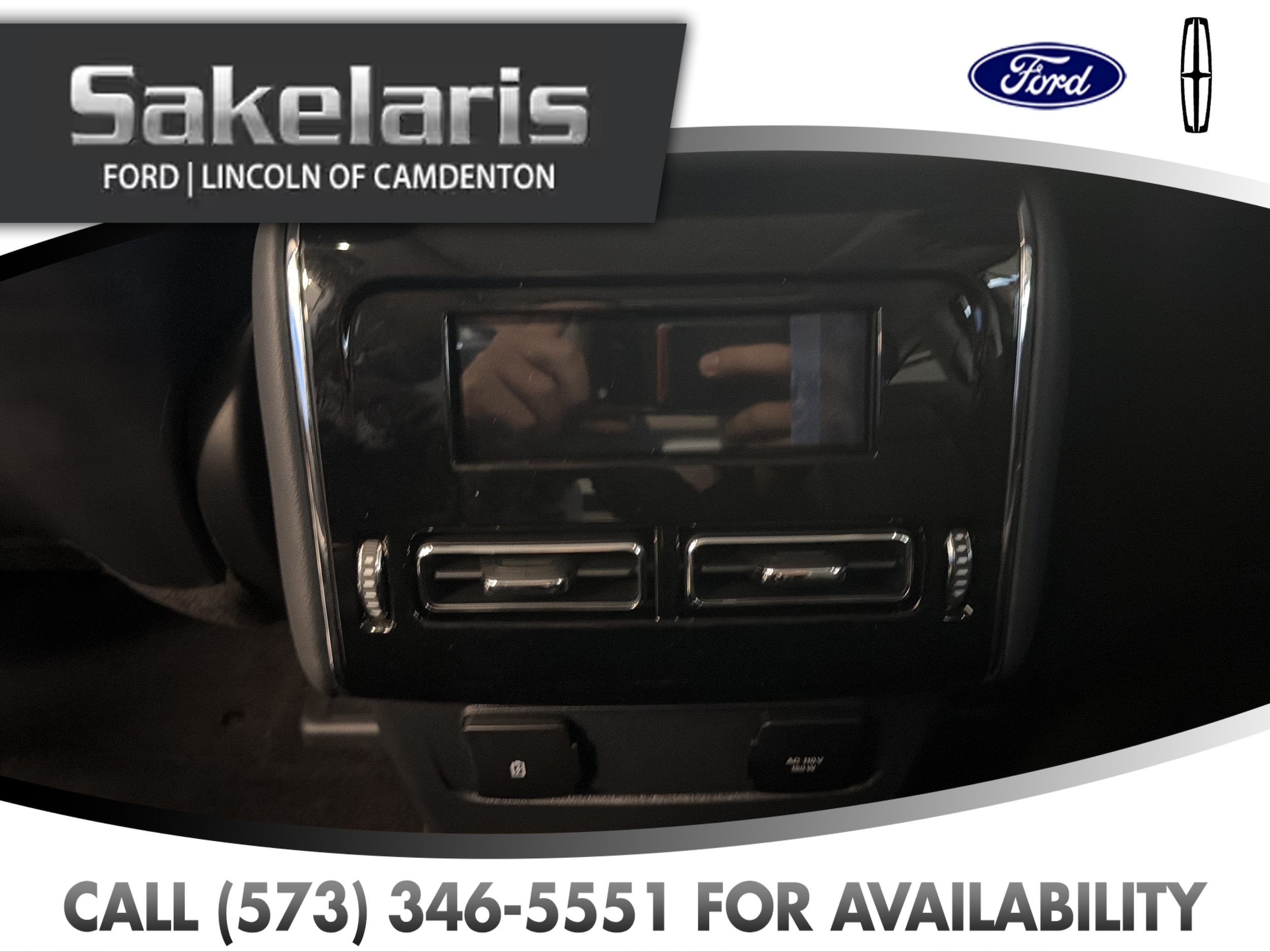 2026 Lincoln Aviator Reserve - Photo 27
