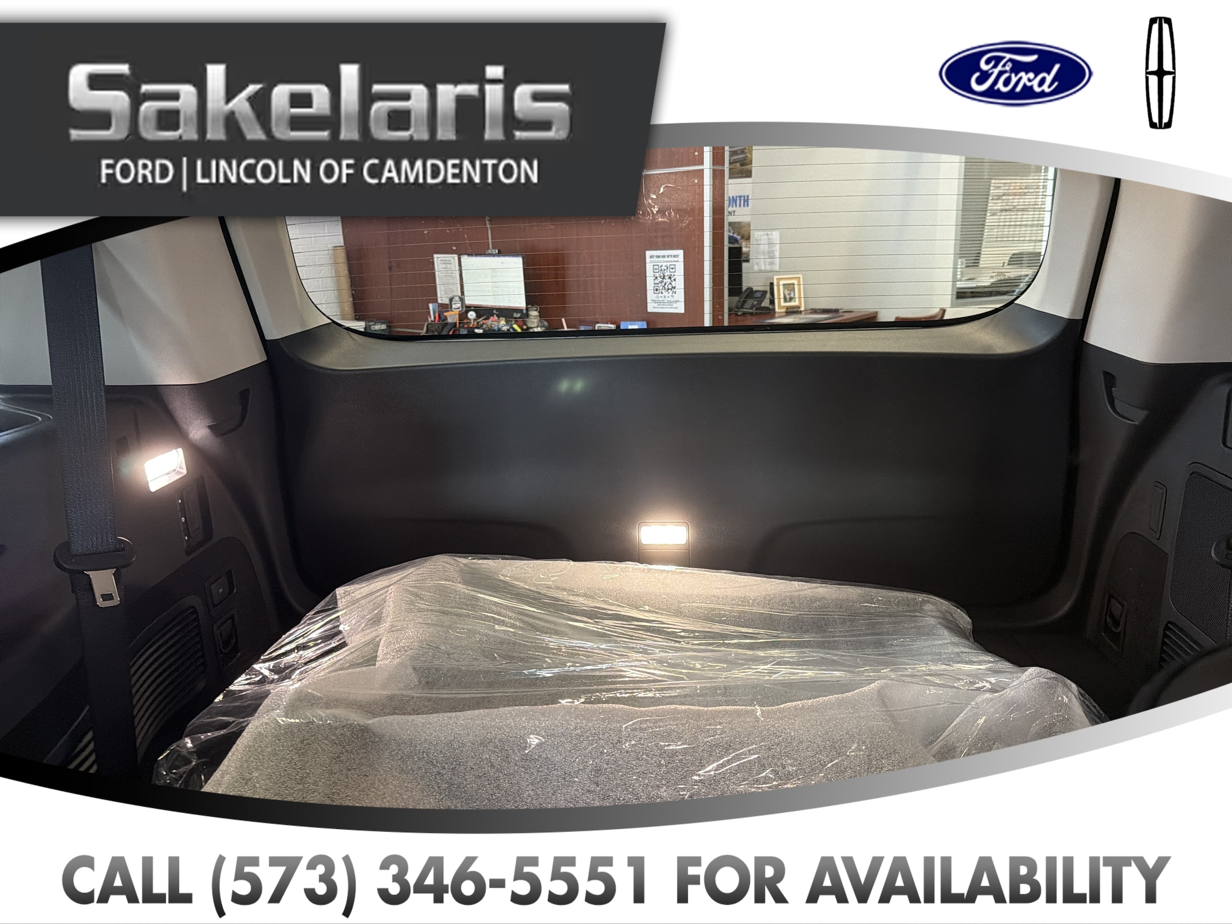 2026 Lincoln Aviator Reserve - Photo 28