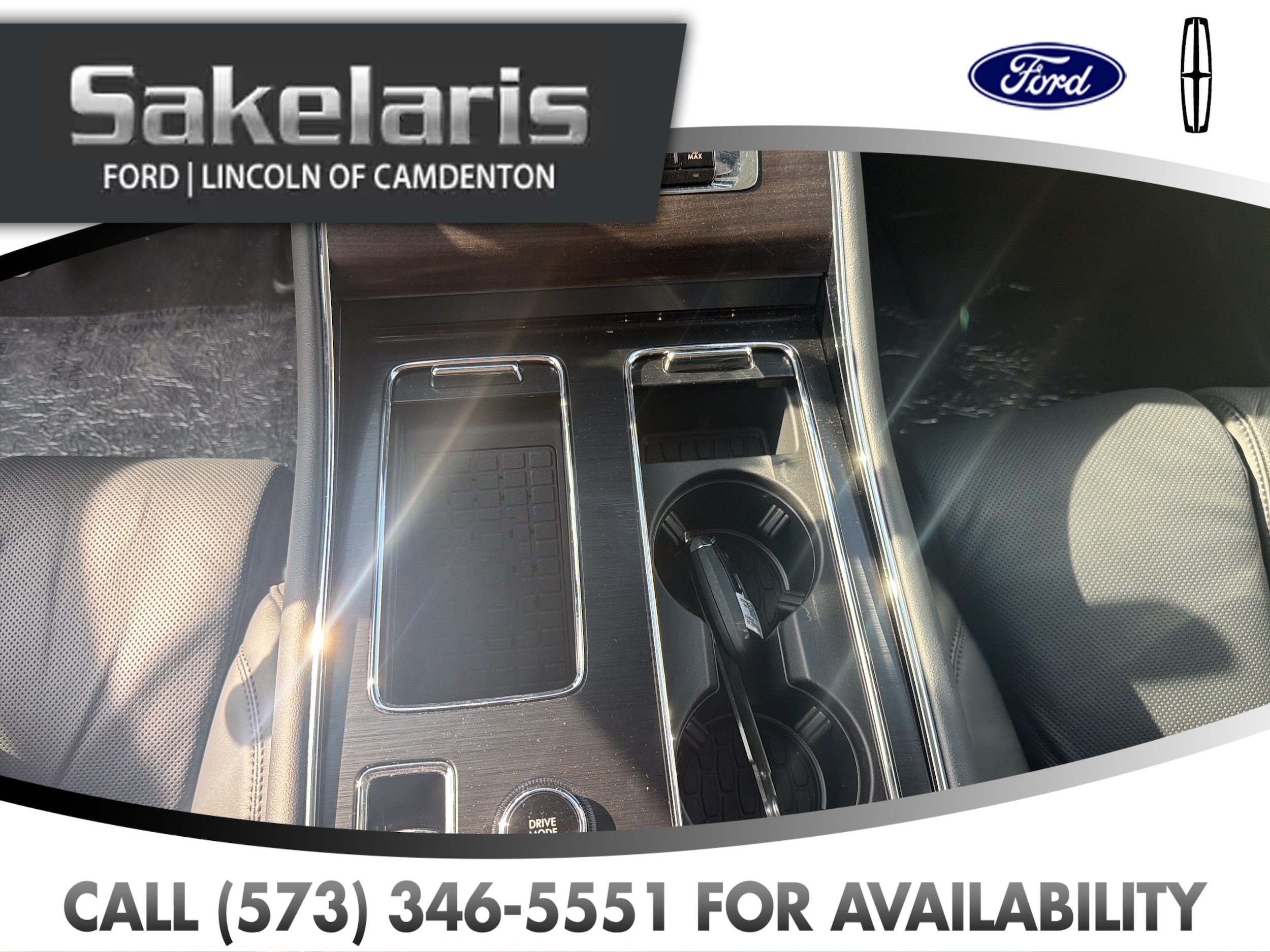 2026 Lincoln Aviator Reserve - Photo 19