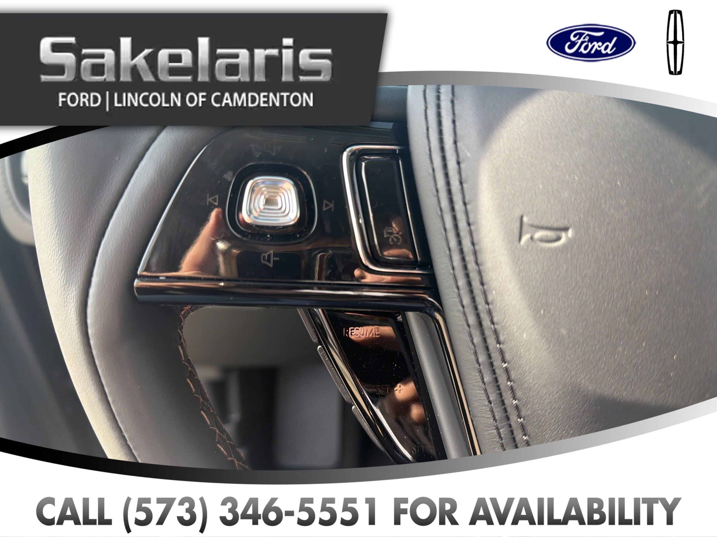 2026 Lincoln Aviator Reserve - Photo 15