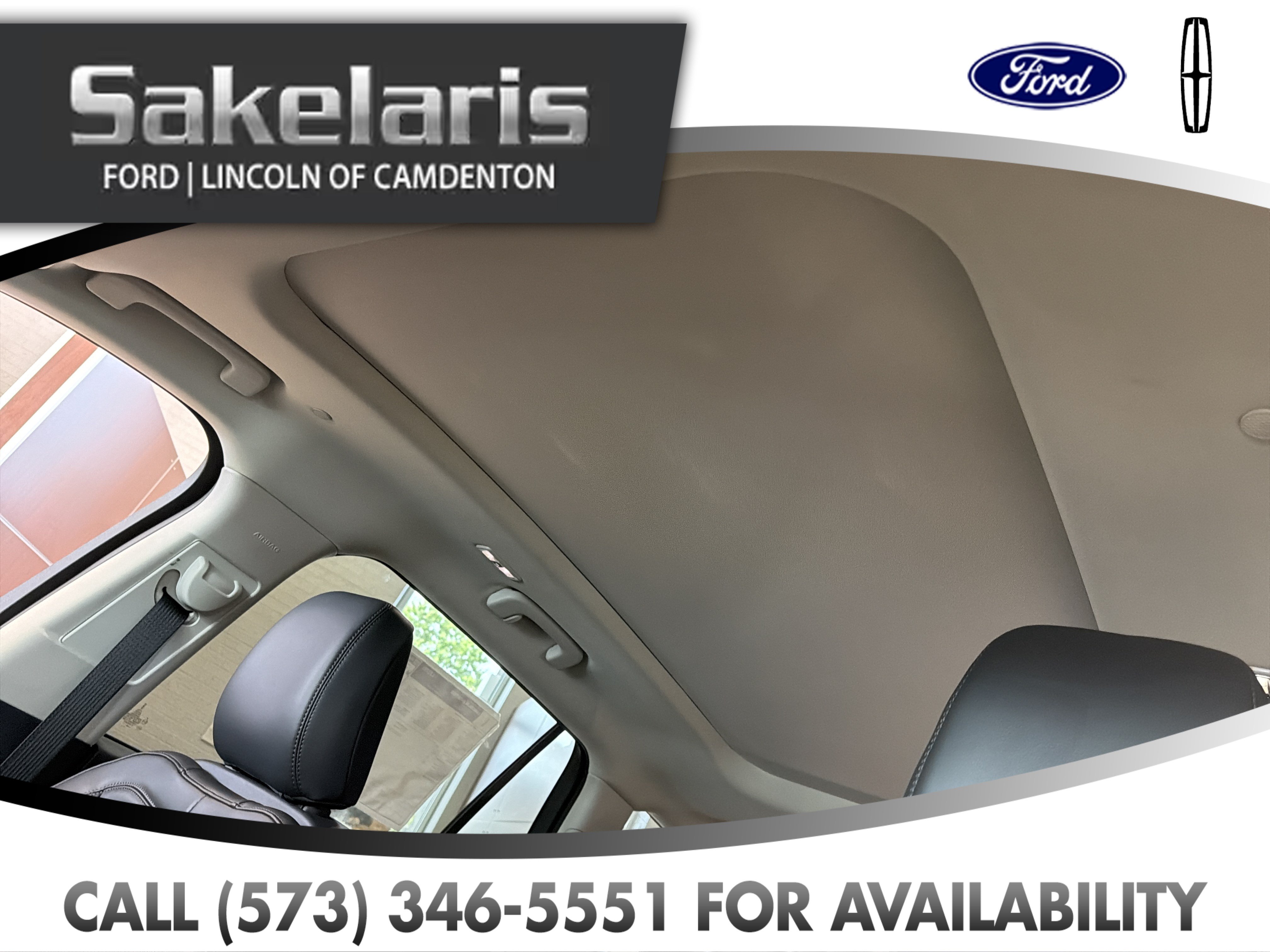 2026 Lincoln Aviator Reserve - Photo 23