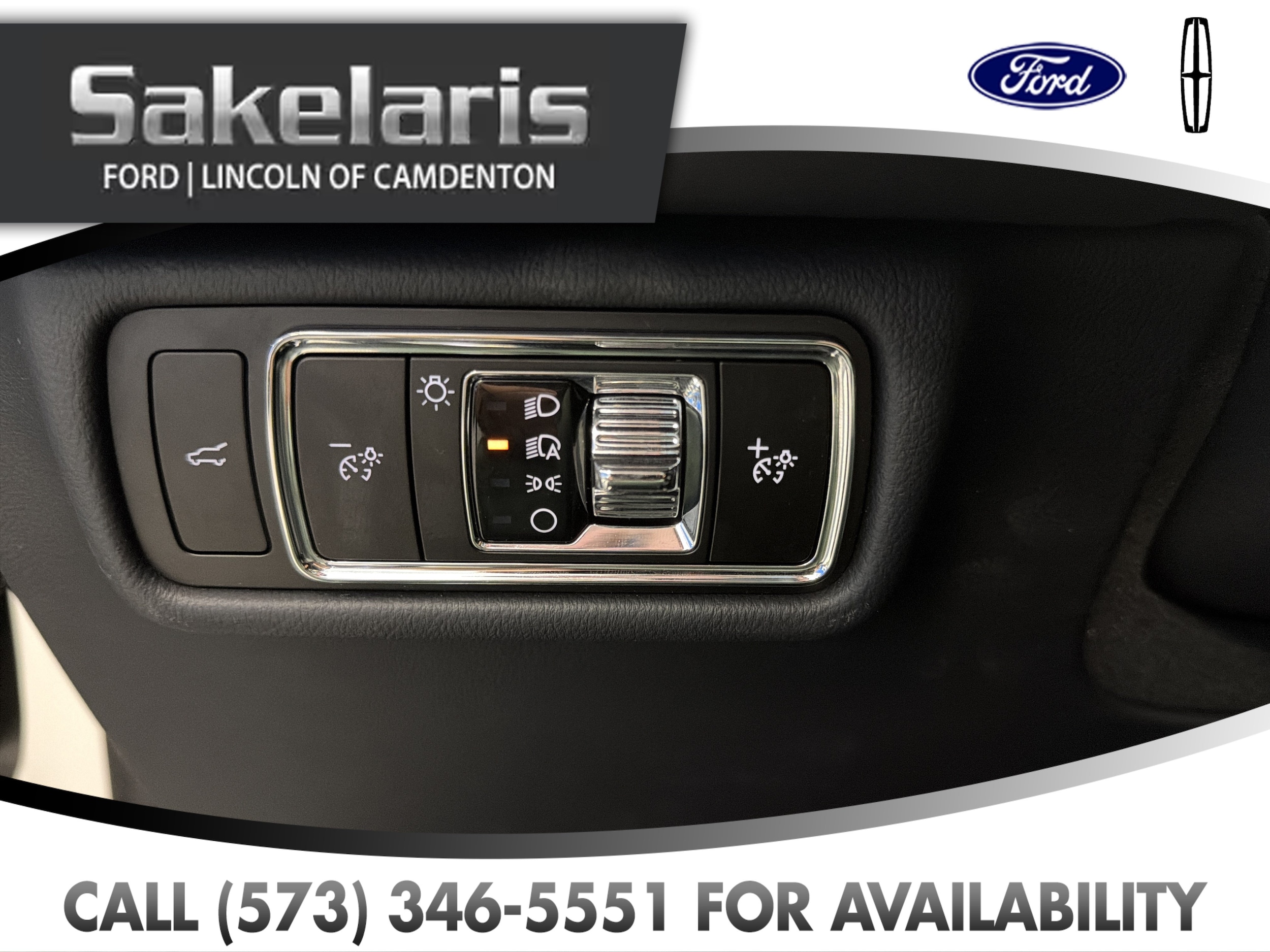 2026 Lincoln Aviator Reserve - Photo 12