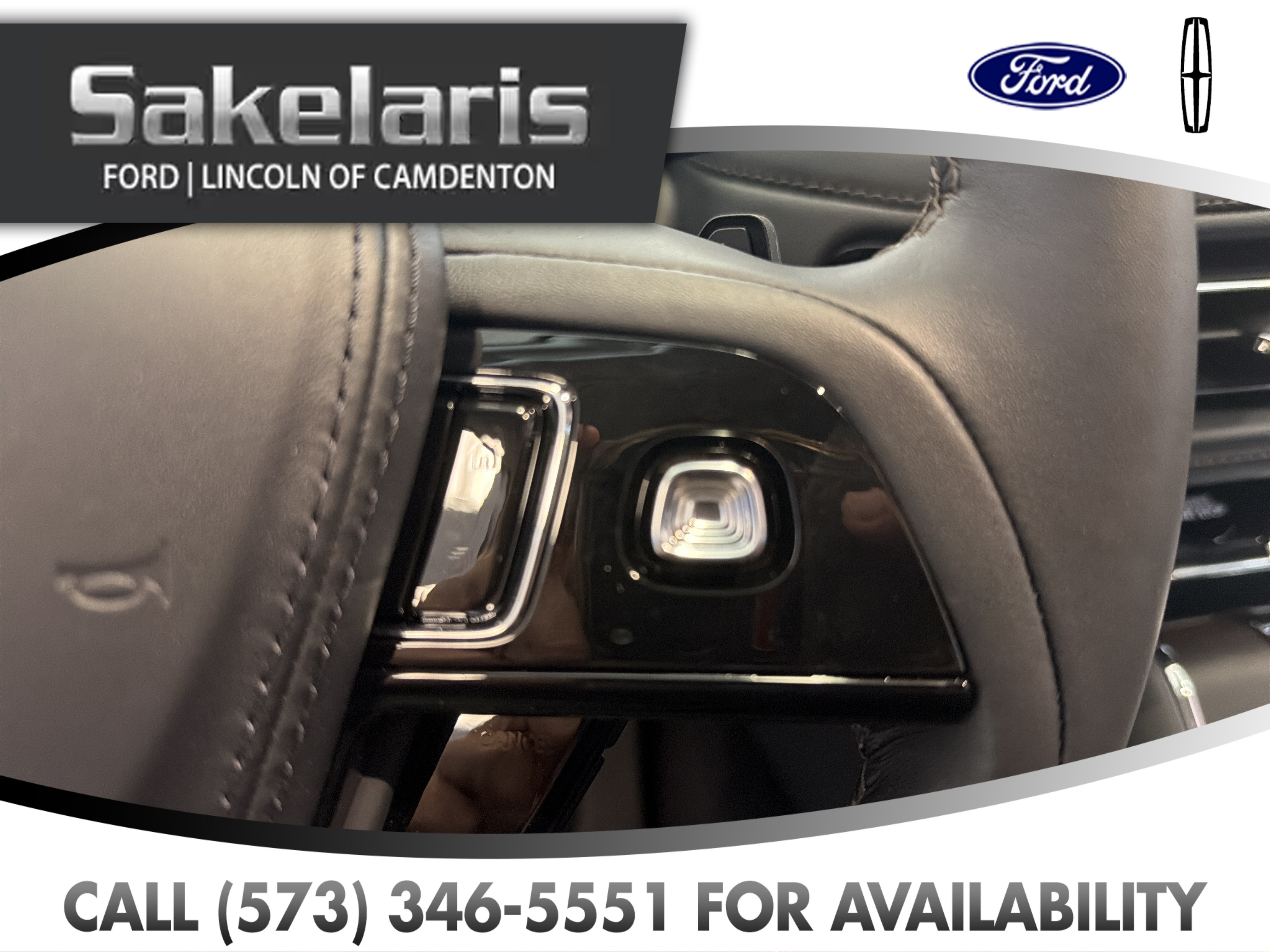 2026 Lincoln Aviator Reserve - Photo 15