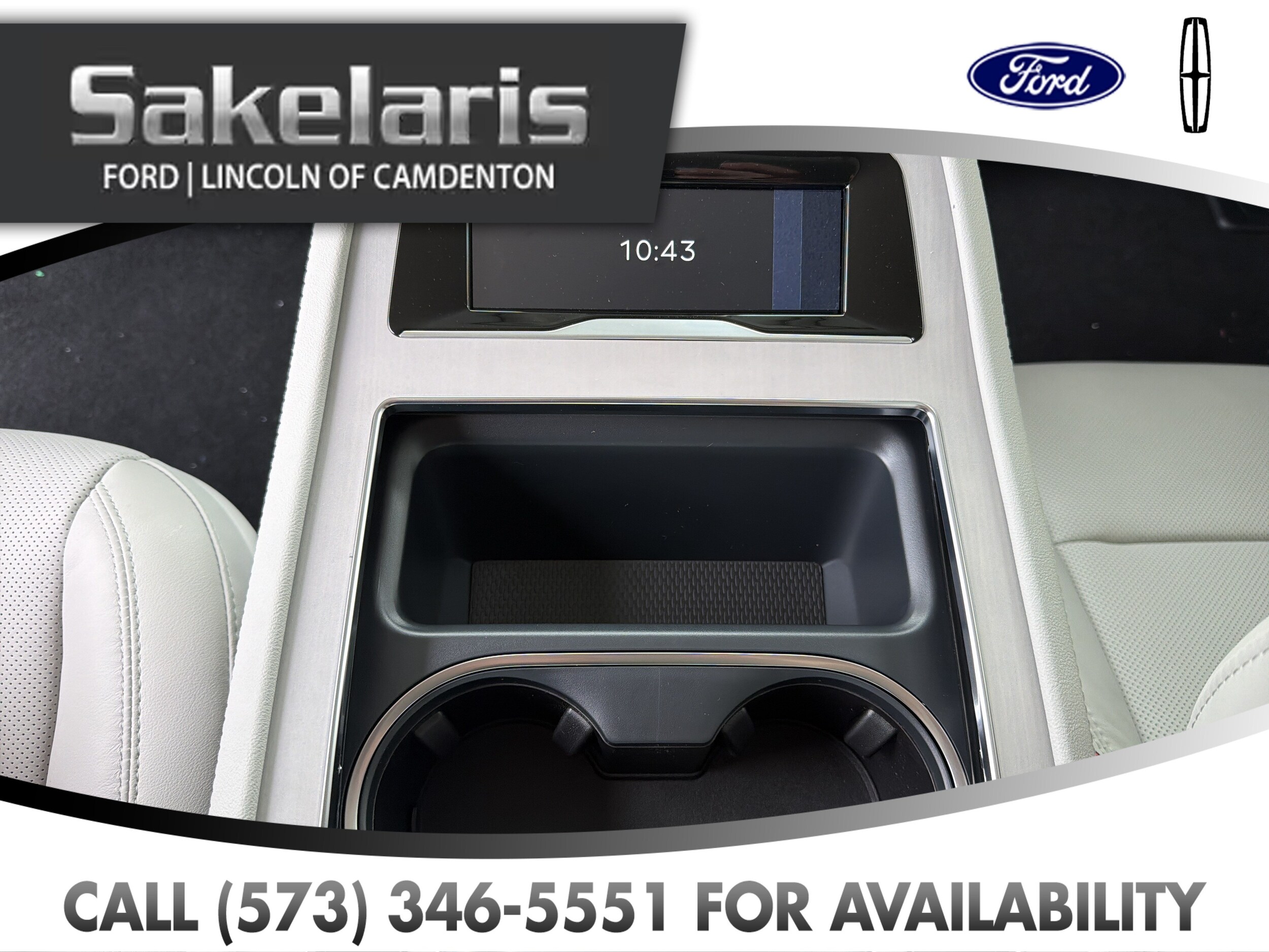2026 Lincoln Navigator Reserve L - Photo 28