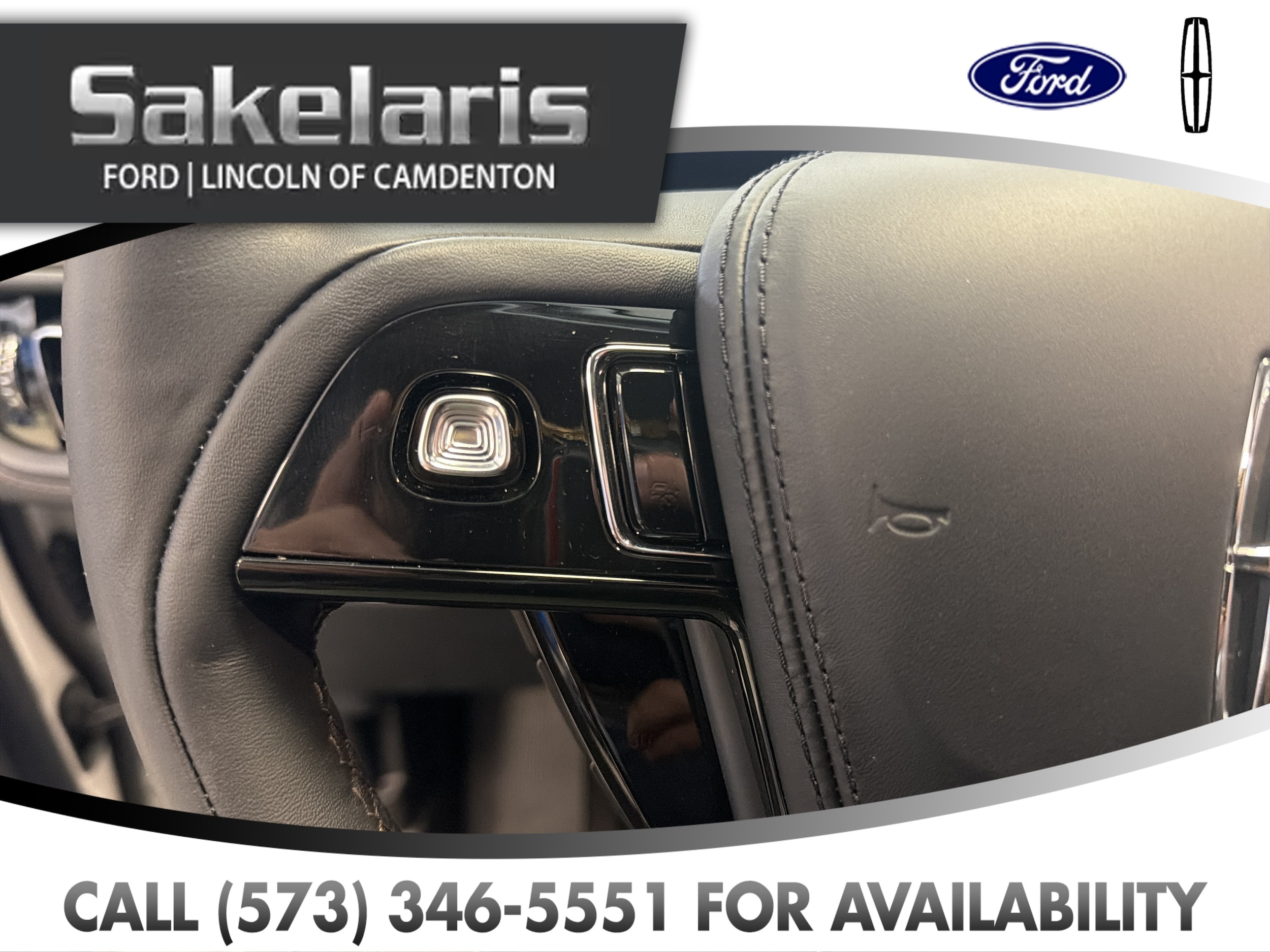 2026 Lincoln Aviator Reserve - Photo 14