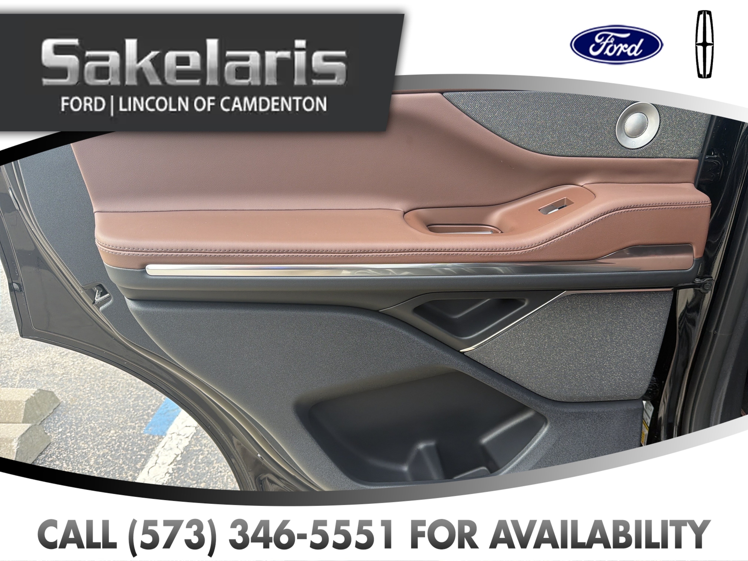 2027 Lincoln Navigator Reserve - Photo 26