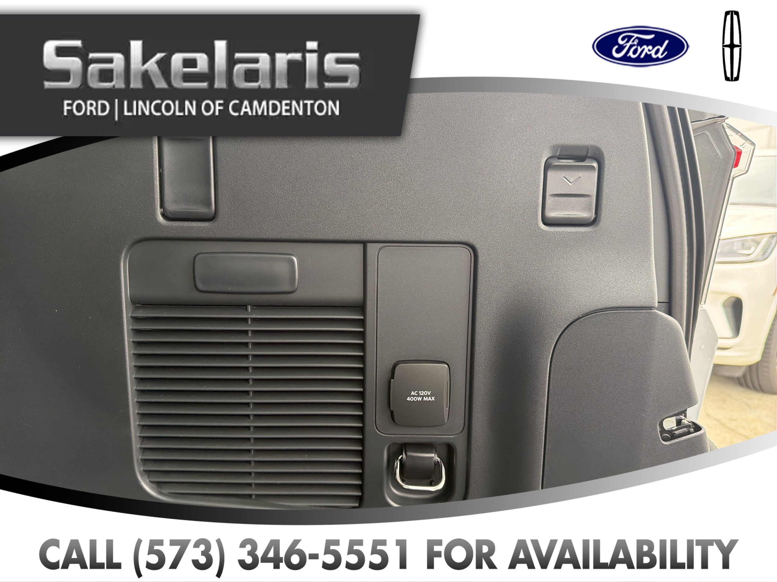 2026 Lincoln Navigator Reserve L - Photo 40