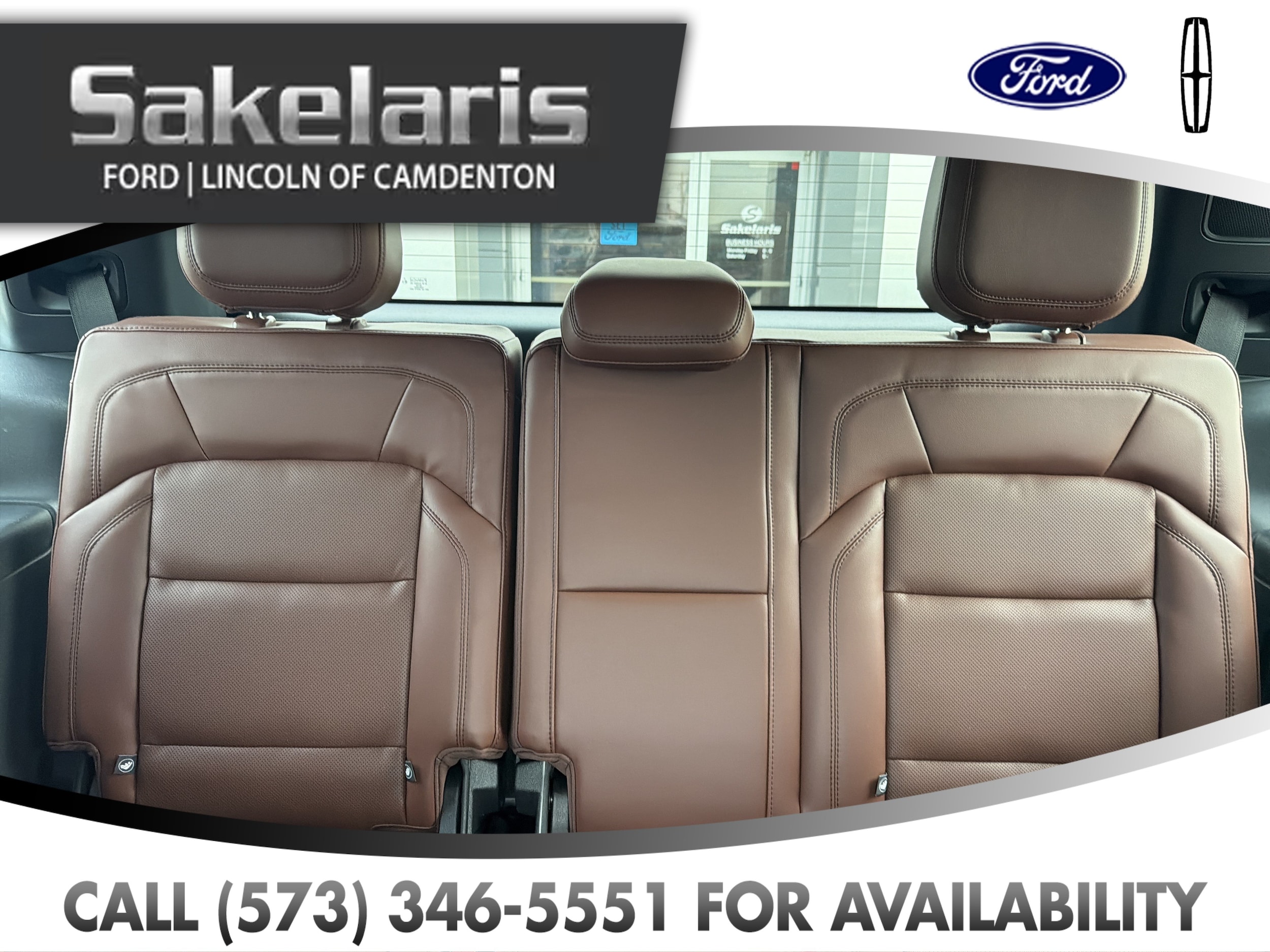 2027 Lincoln Navigator Reserve - Photo 29
