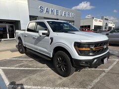 2025 Ford F-150 Tremor Truck SuperCrew Cab