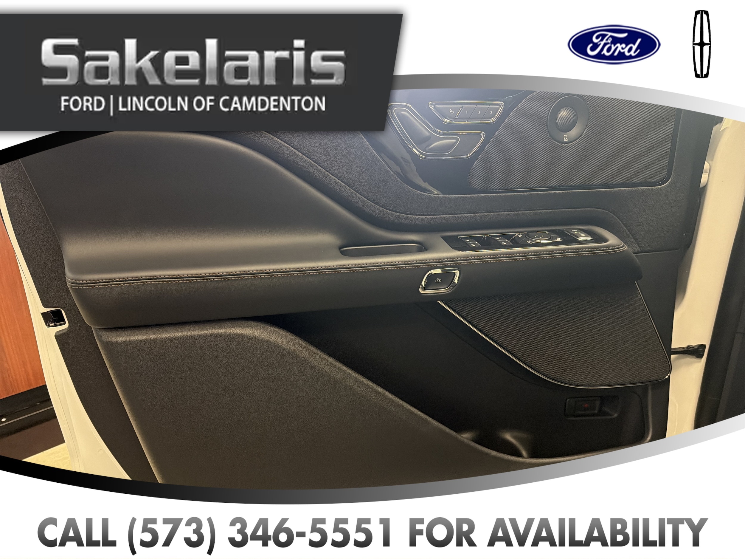 2026 Lincoln Aviator Reserve - Photo 10