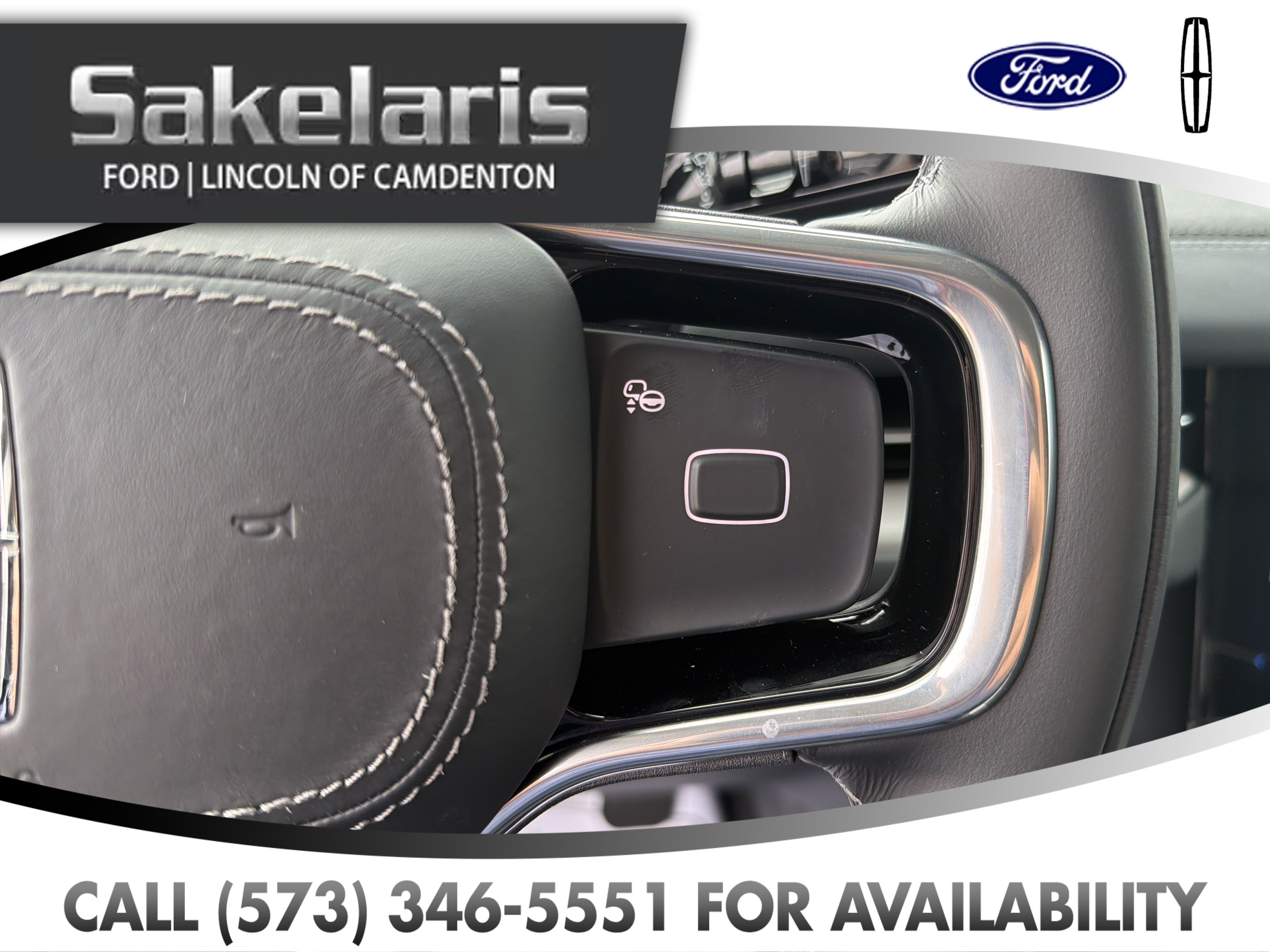 2027 Lincoln Navigator Reserve L - Photo 17