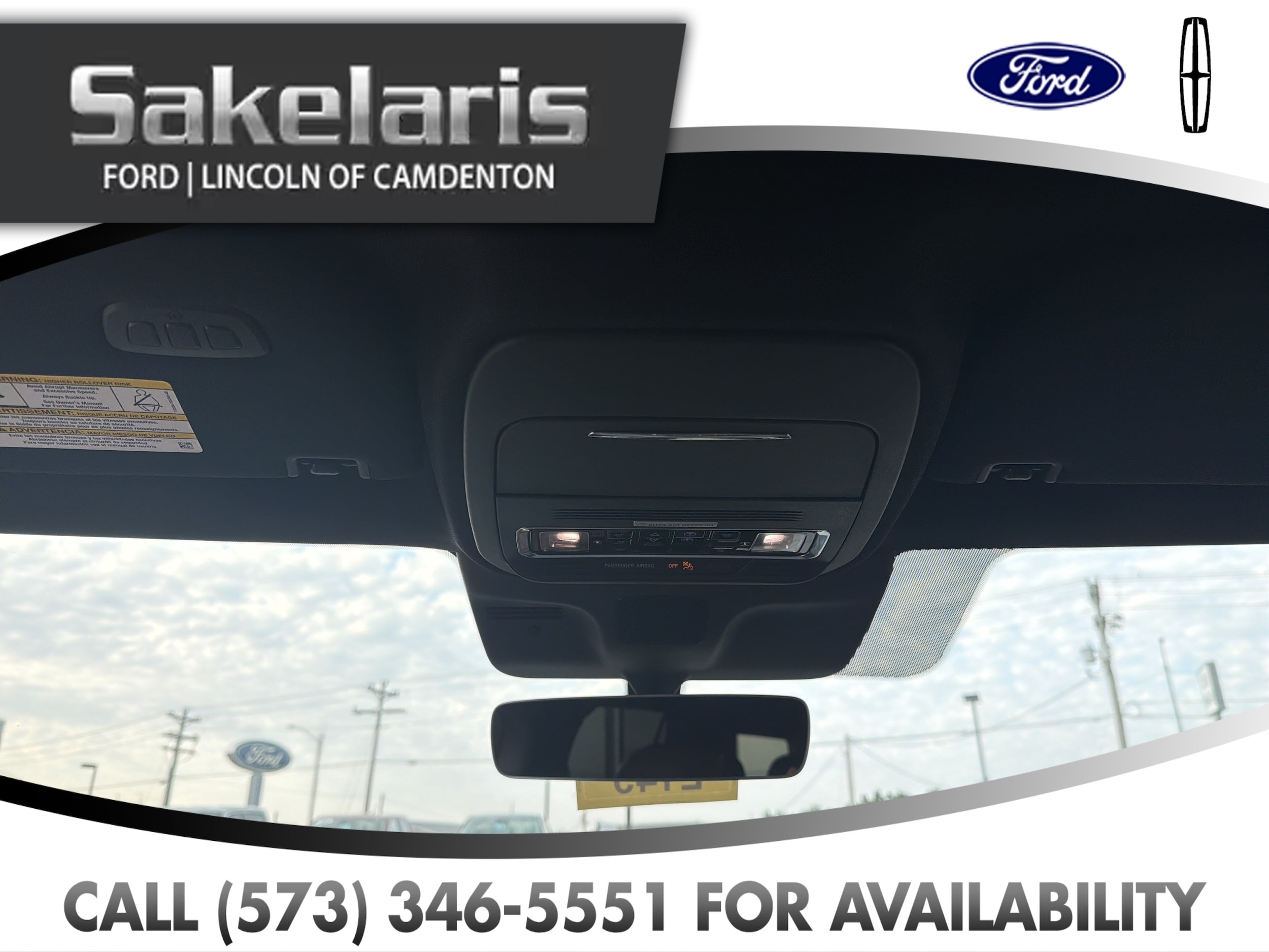 2027 Lincoln Navigator Reserve - Photo 21