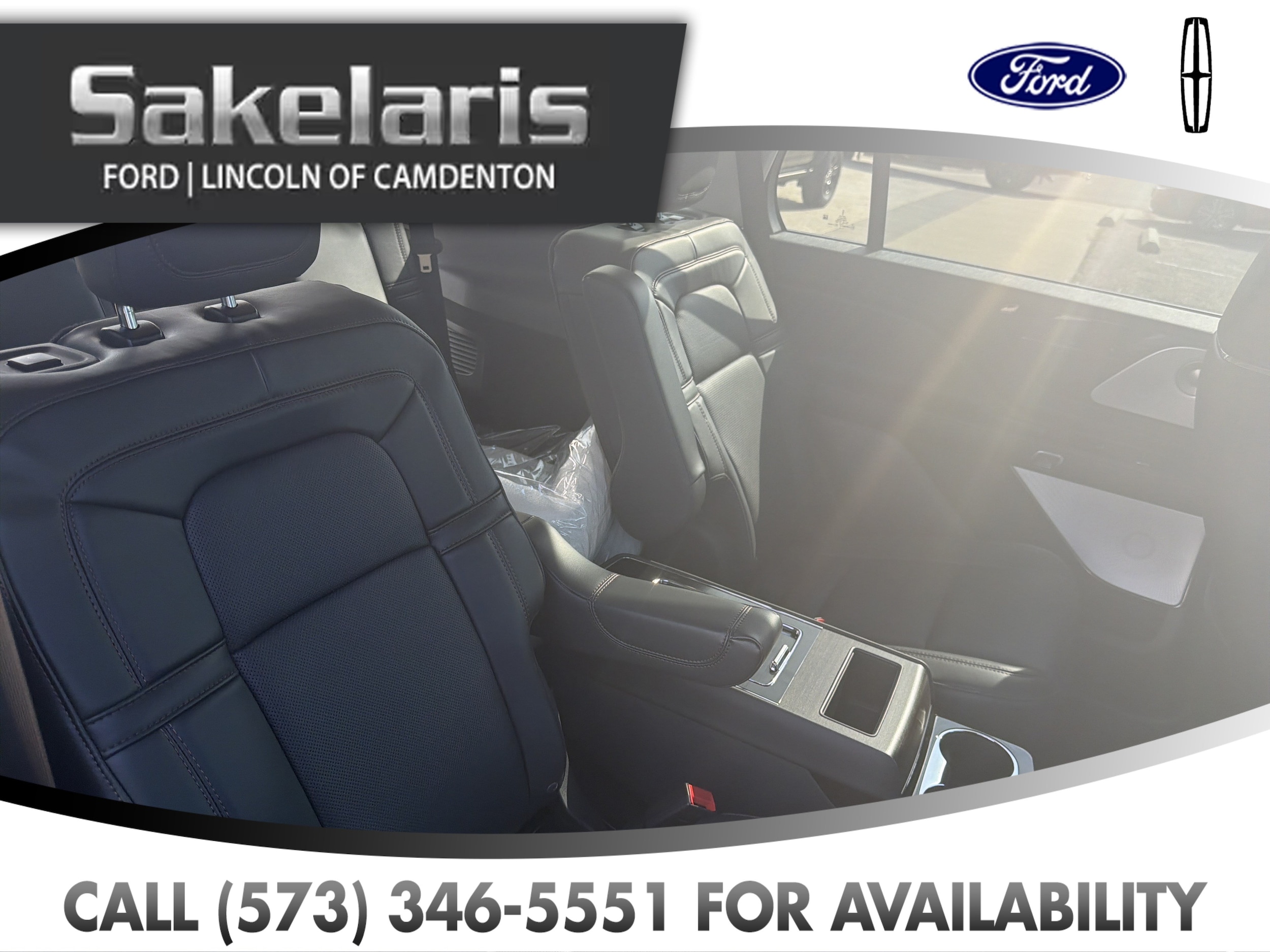2026 Lincoln Aviator Reserve - Photo 33