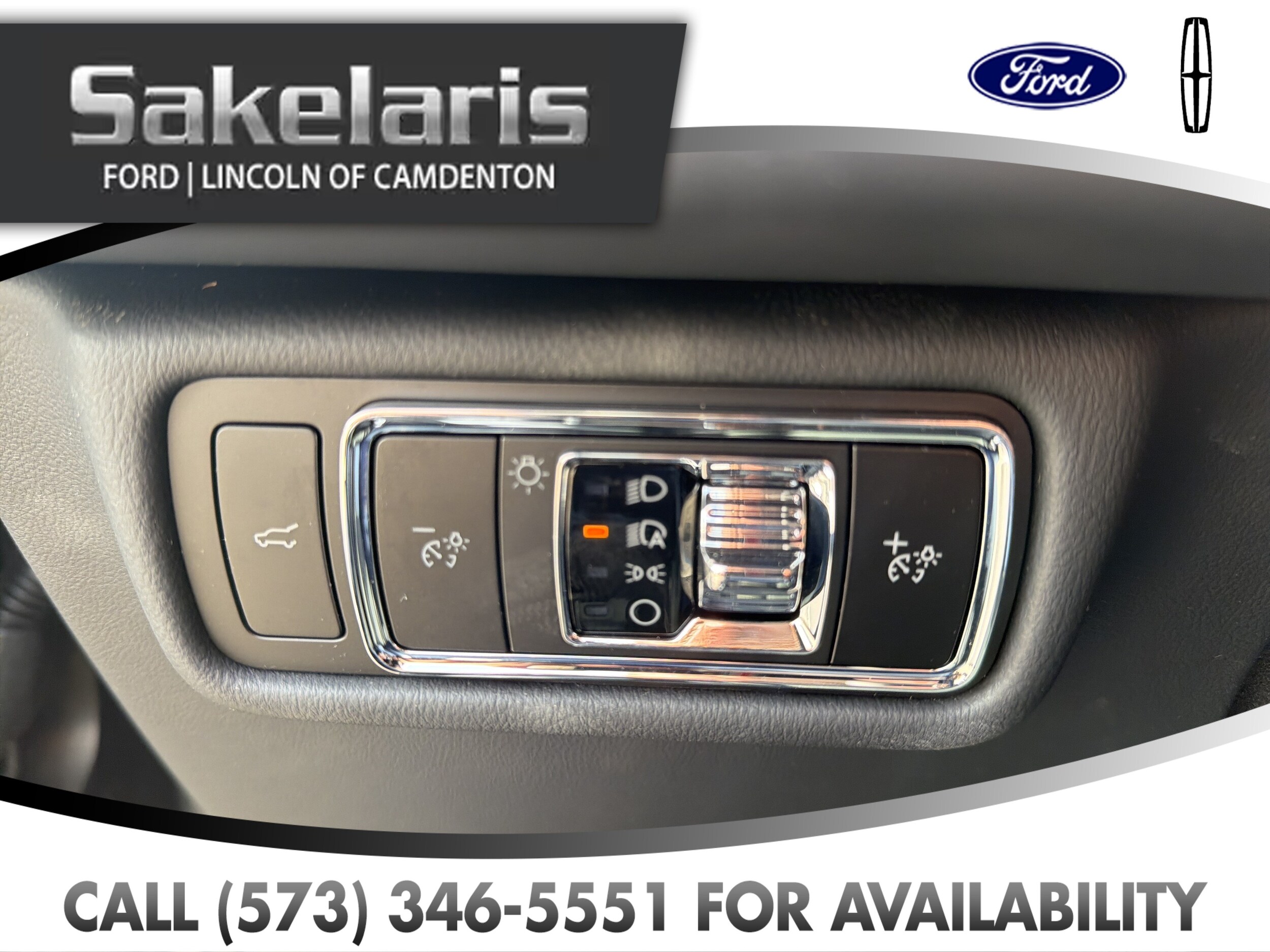 2026 Lincoln Aviator Reserve - Photo 13