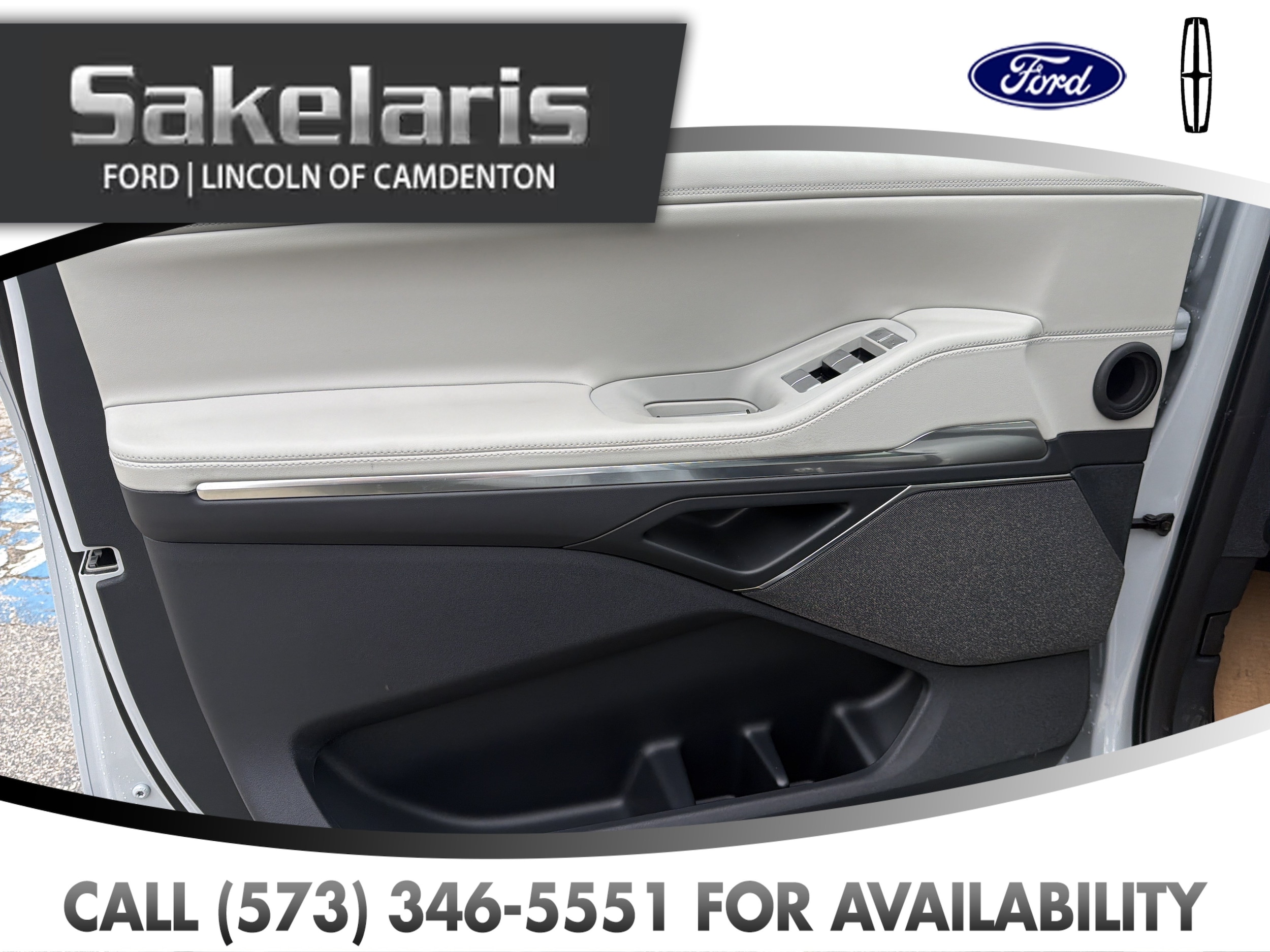 2026 Lincoln Navigator Reserve L - Photo 11