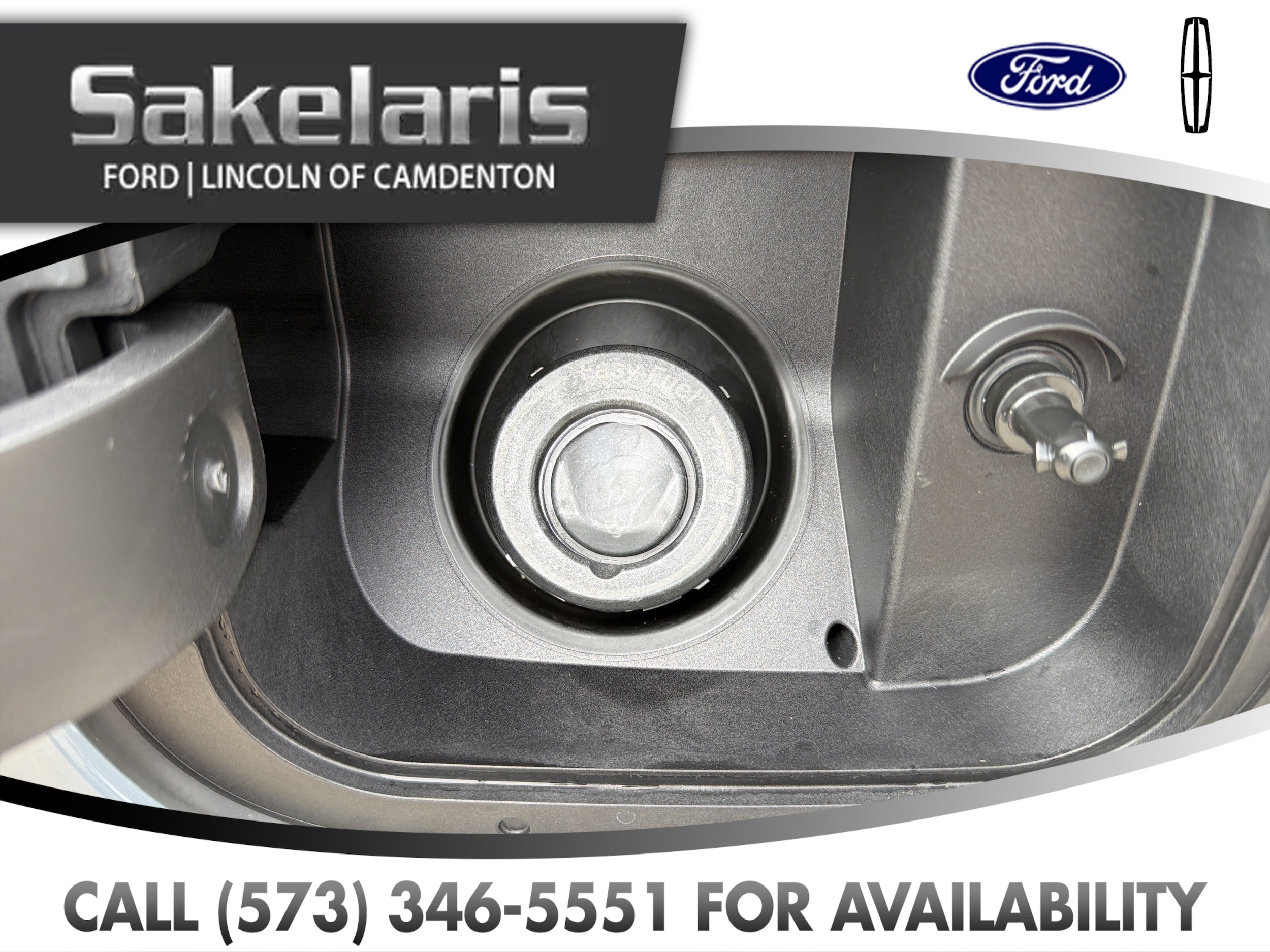 2027 Lincoln Navigator Reserve L - Photo 10