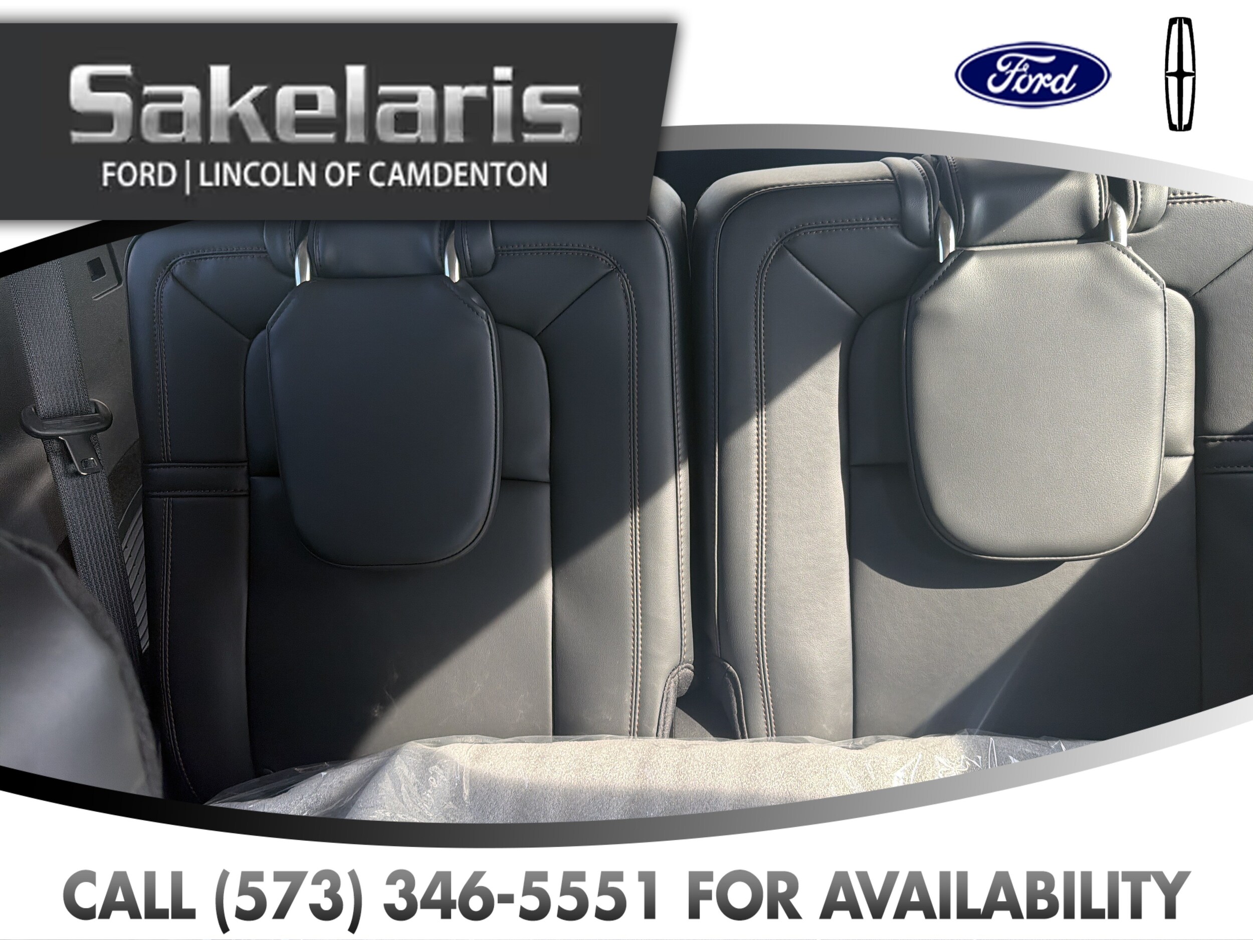 2026 Lincoln Aviator Reserve - Photo 28
