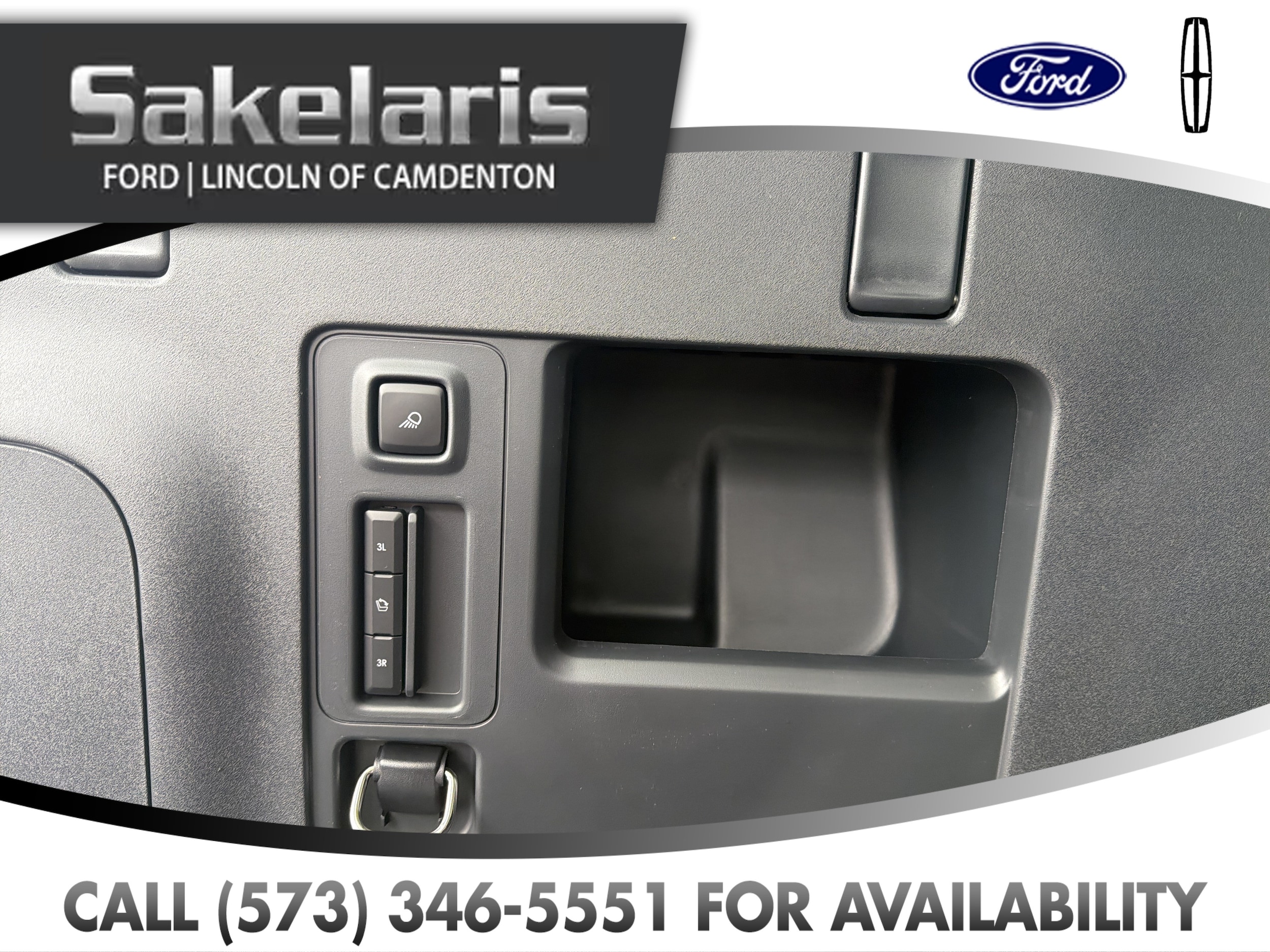2026 Lincoln Navigator Reserve L - Photo 41