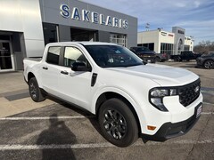 2026 Ford Maverick XLT Truck SuperCrew