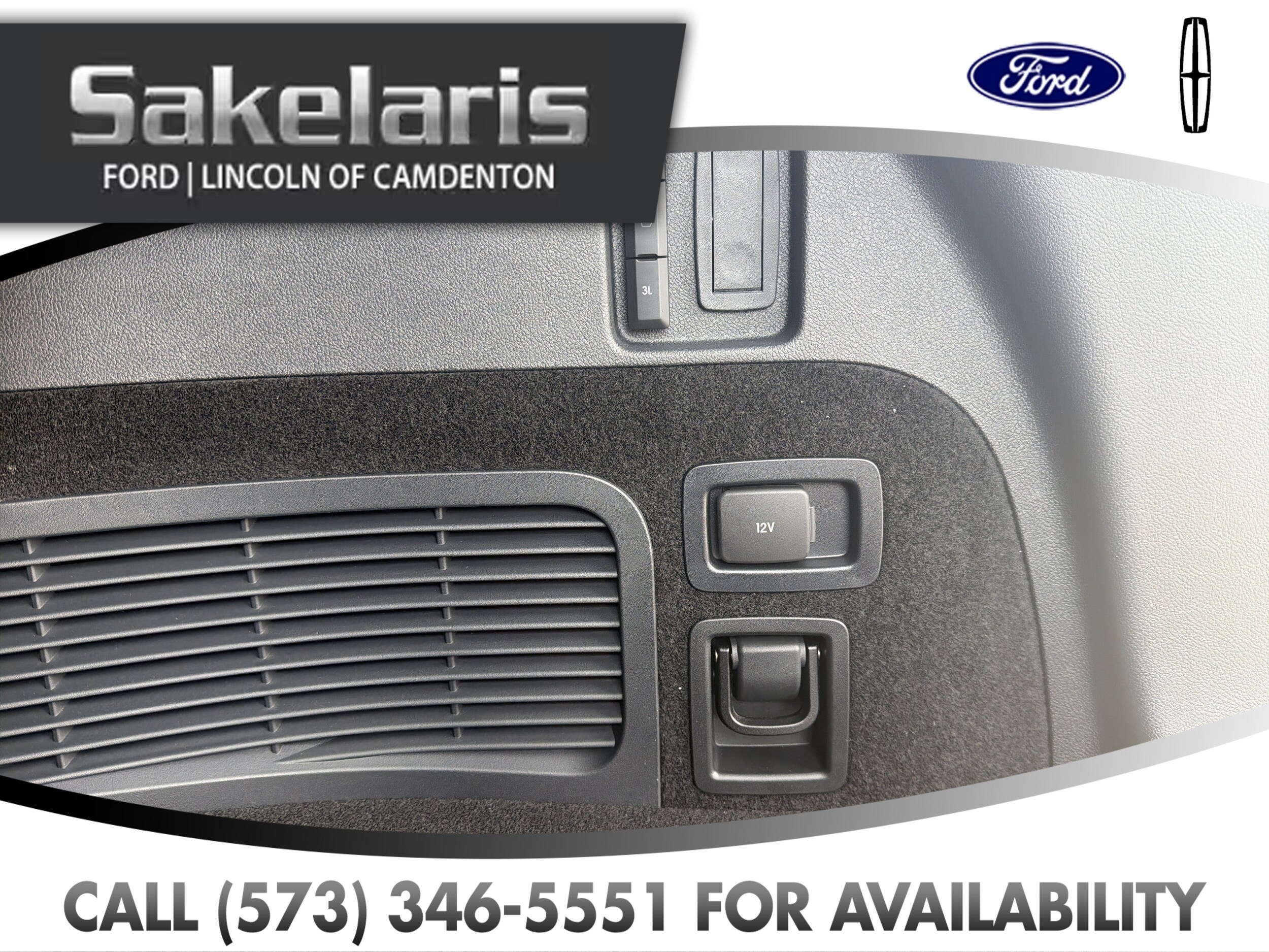 2026 Lincoln Aviator Reserve - Photo 37