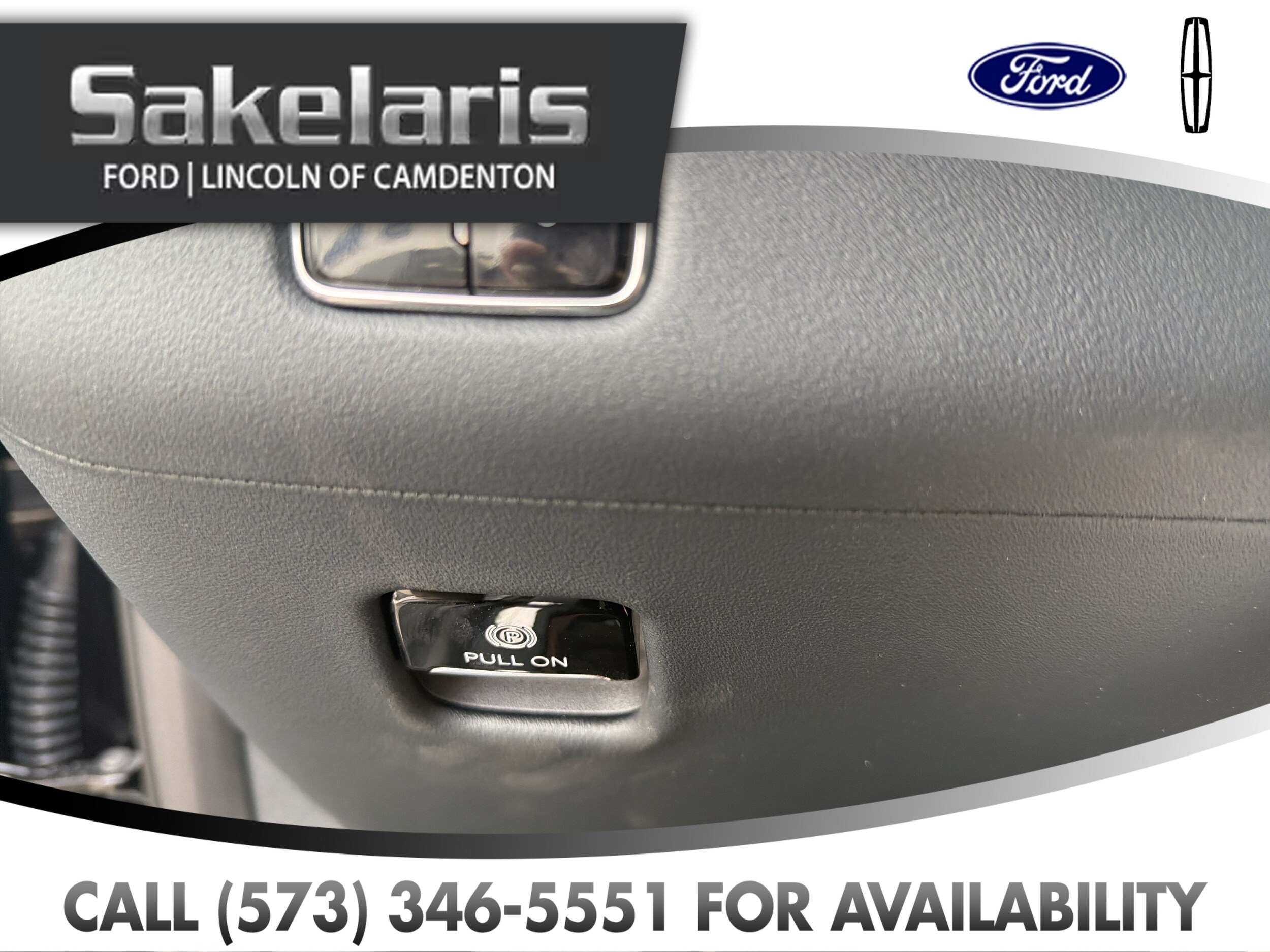 2027 Lincoln Navigator Reserve - Photo 14