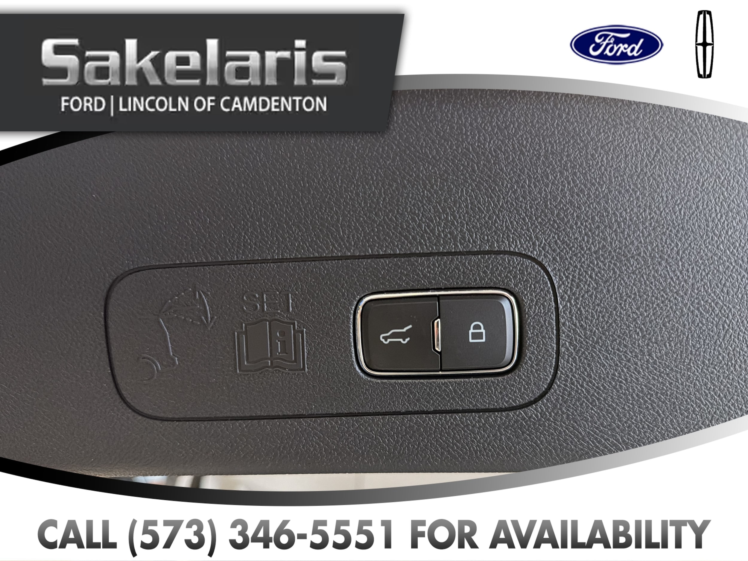 2026 Lincoln Aviator Reserve - Photo 22