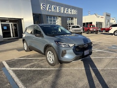 2026 Ford Escape Active SUV