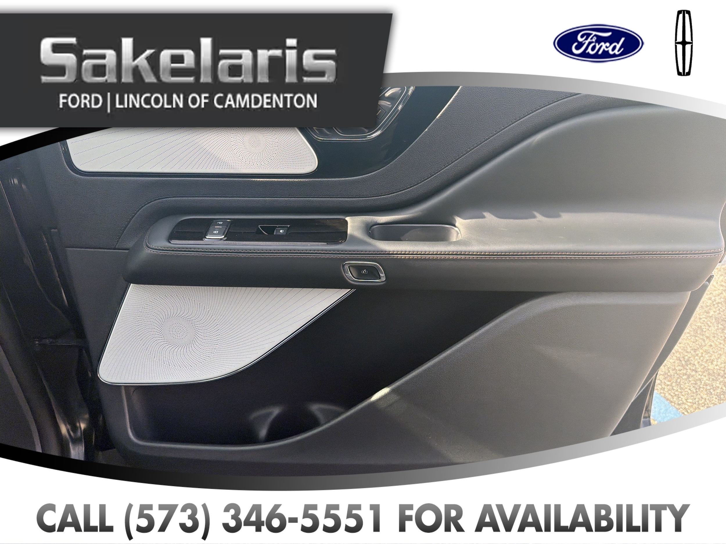 2026 Lincoln Aviator Reserve - Photo 29