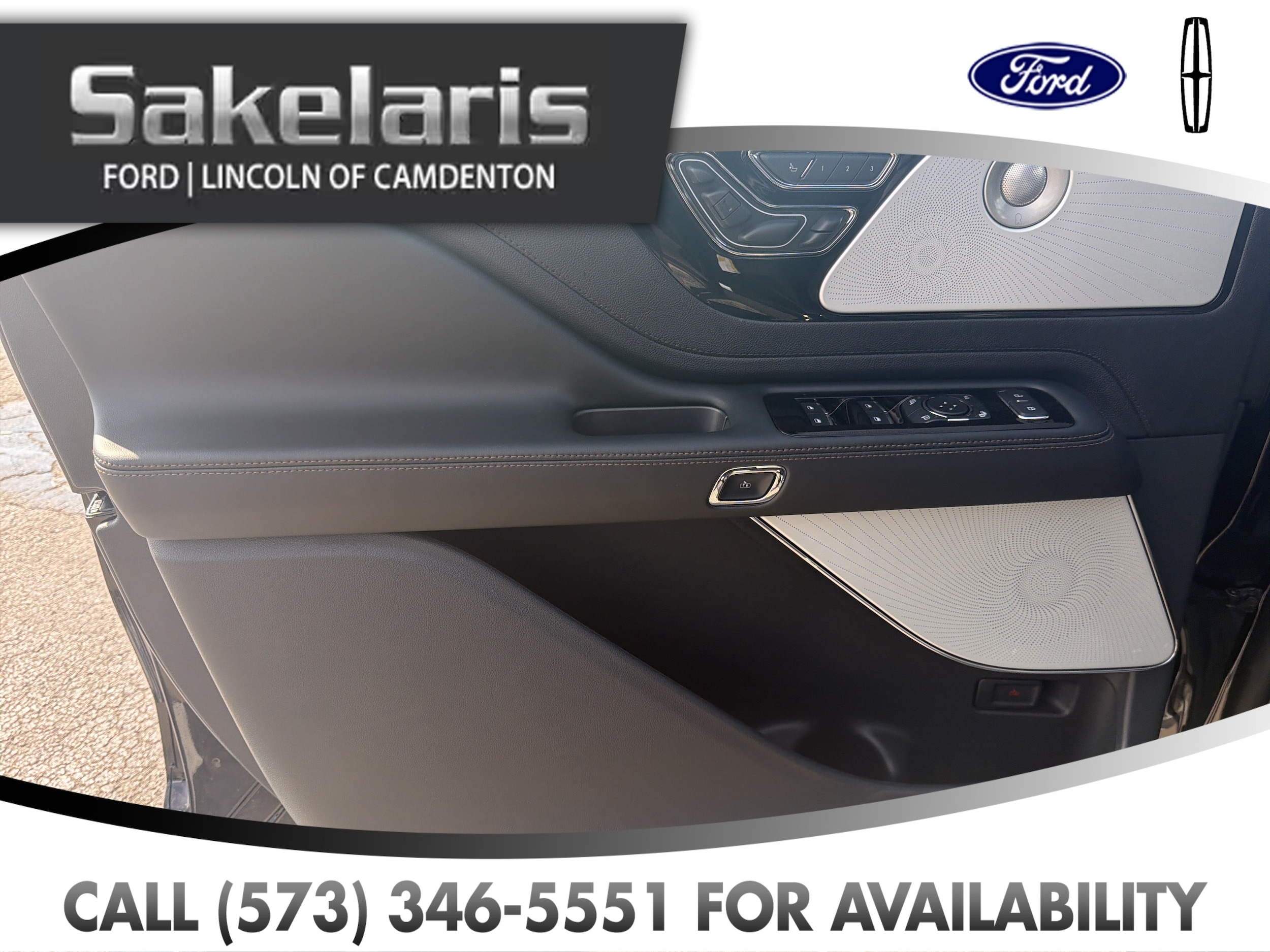 2026 Lincoln Aviator Reserve - Photo 10