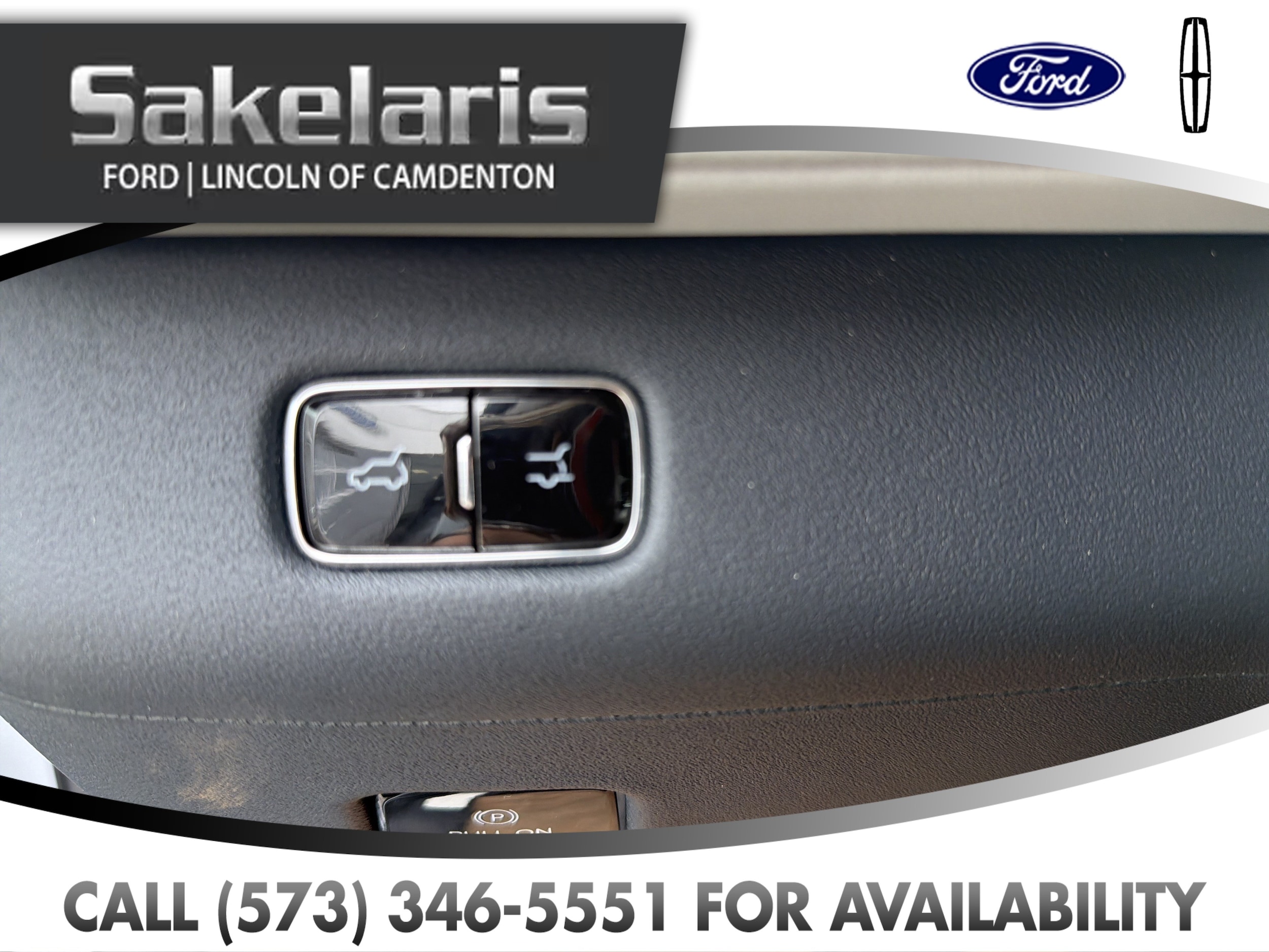 2026 Lincoln Navigator Reserve L - Photo 14
