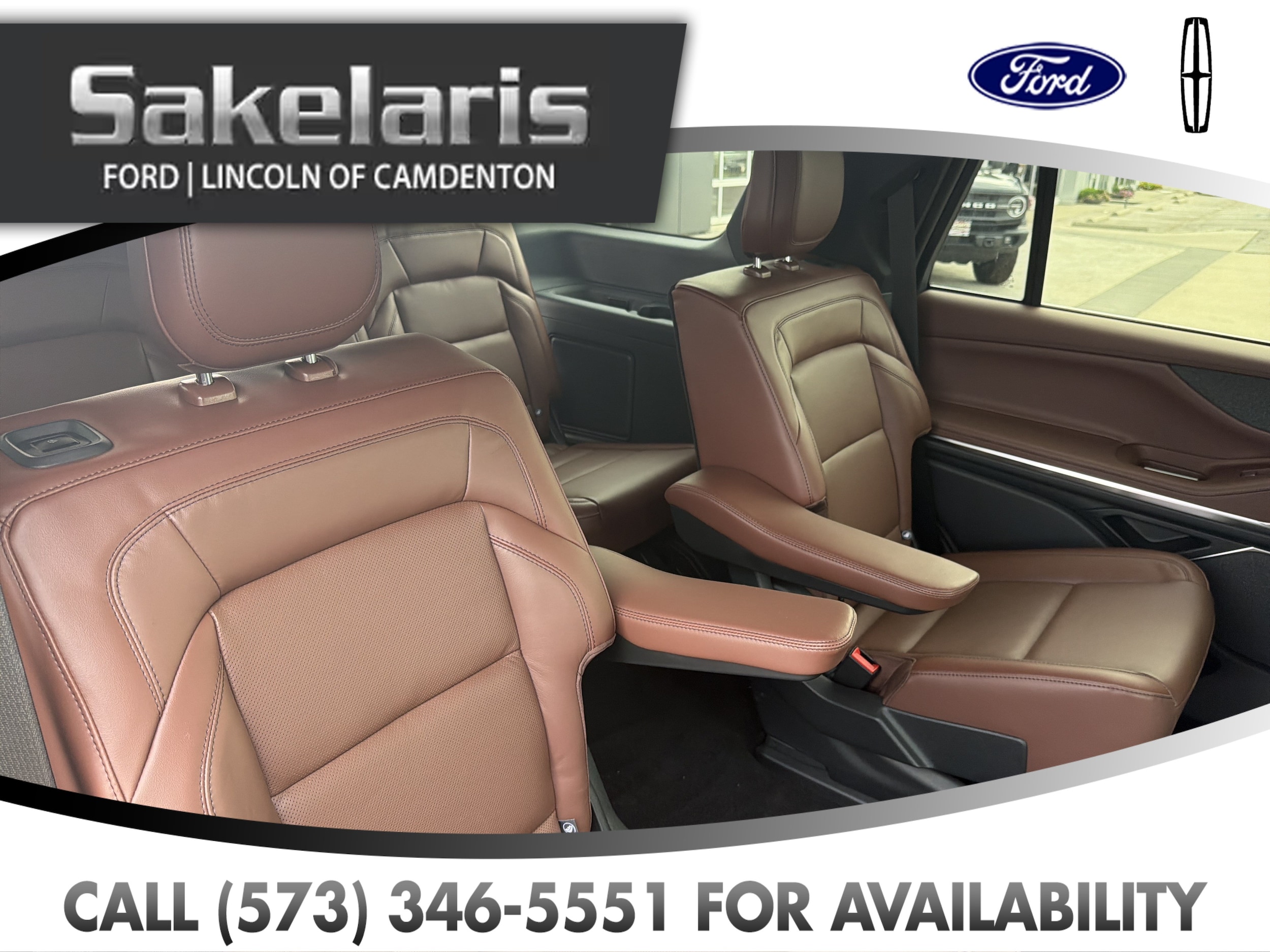 2027 Lincoln Navigator Reserve - Photo 34