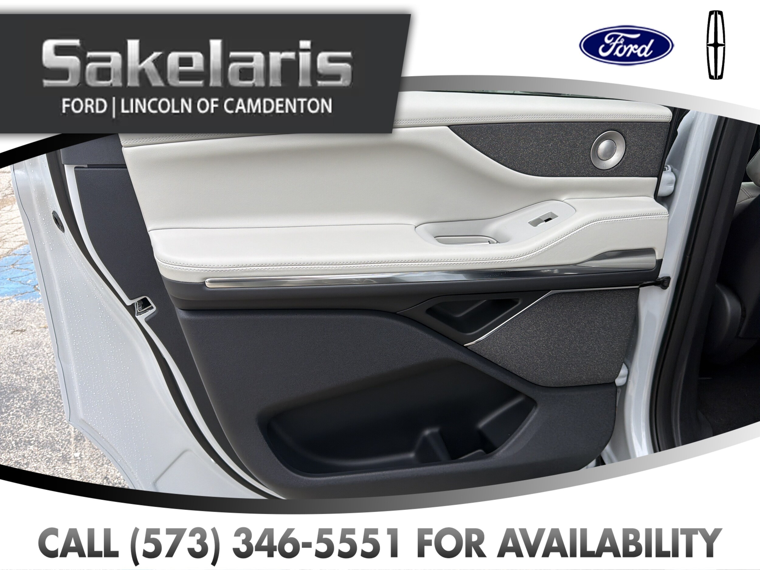 2026 Lincoln Navigator Reserve L - Photo 26